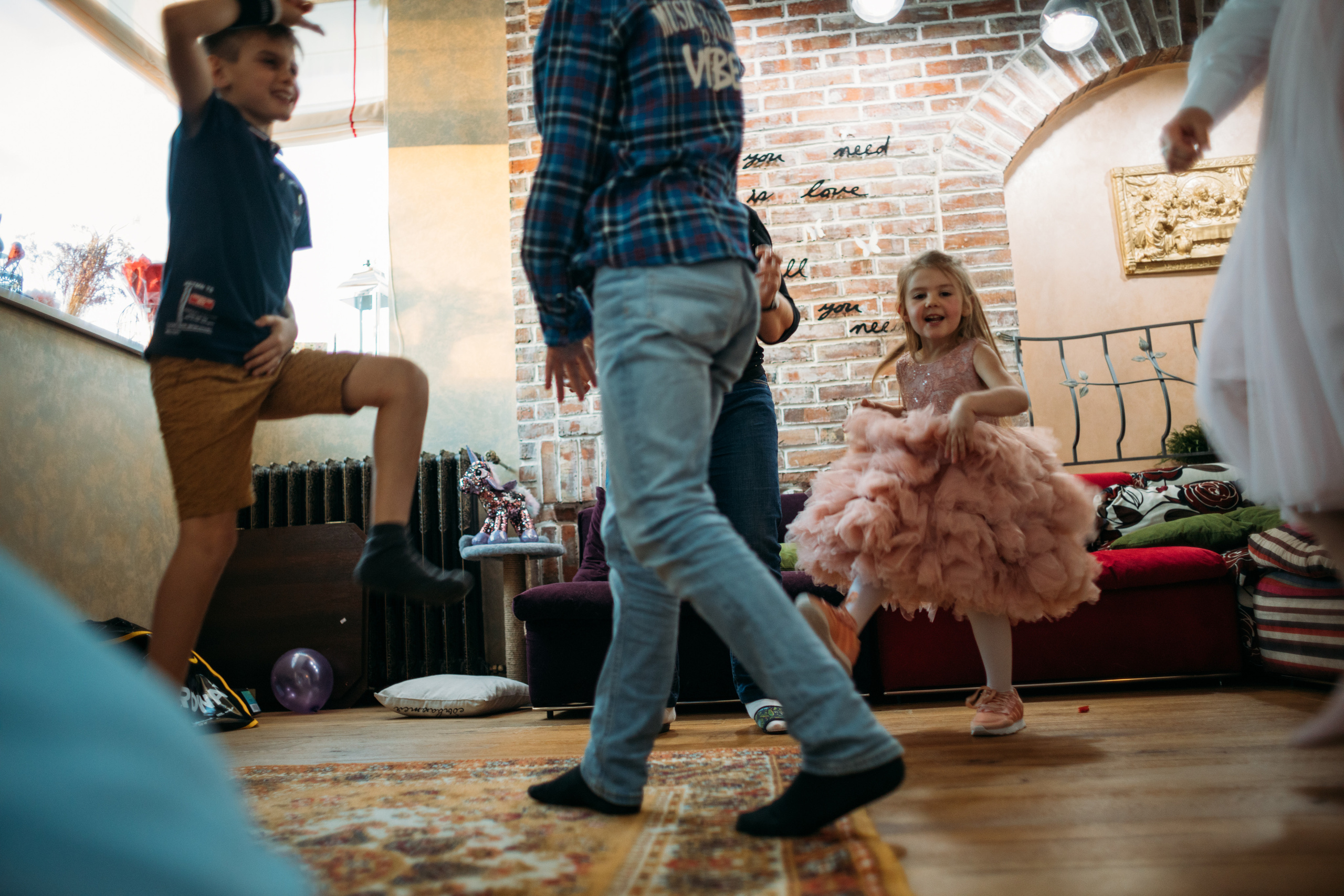 АГАТА 4 ГОДИКА. Фотограф Наташа Румянцева