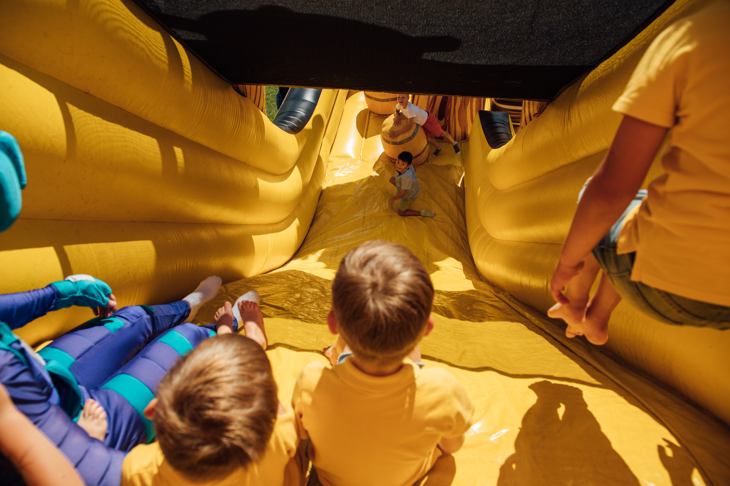 Фотограф на детский день рождения Апрелевка. Фотограф Наташа Румянцева