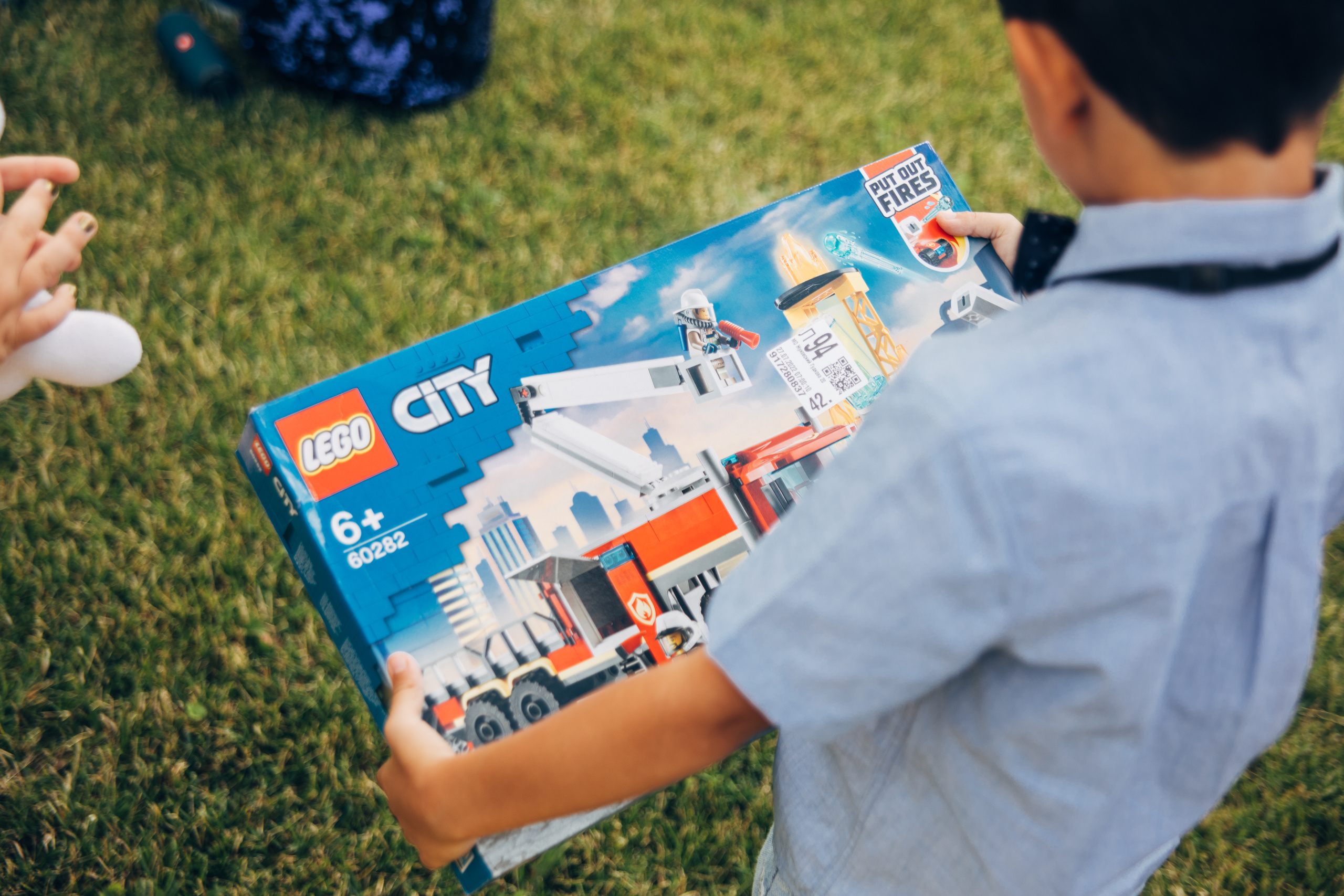 Фотограф на детский день рождения Апрелевка. Фотограф Наташа Румянцева