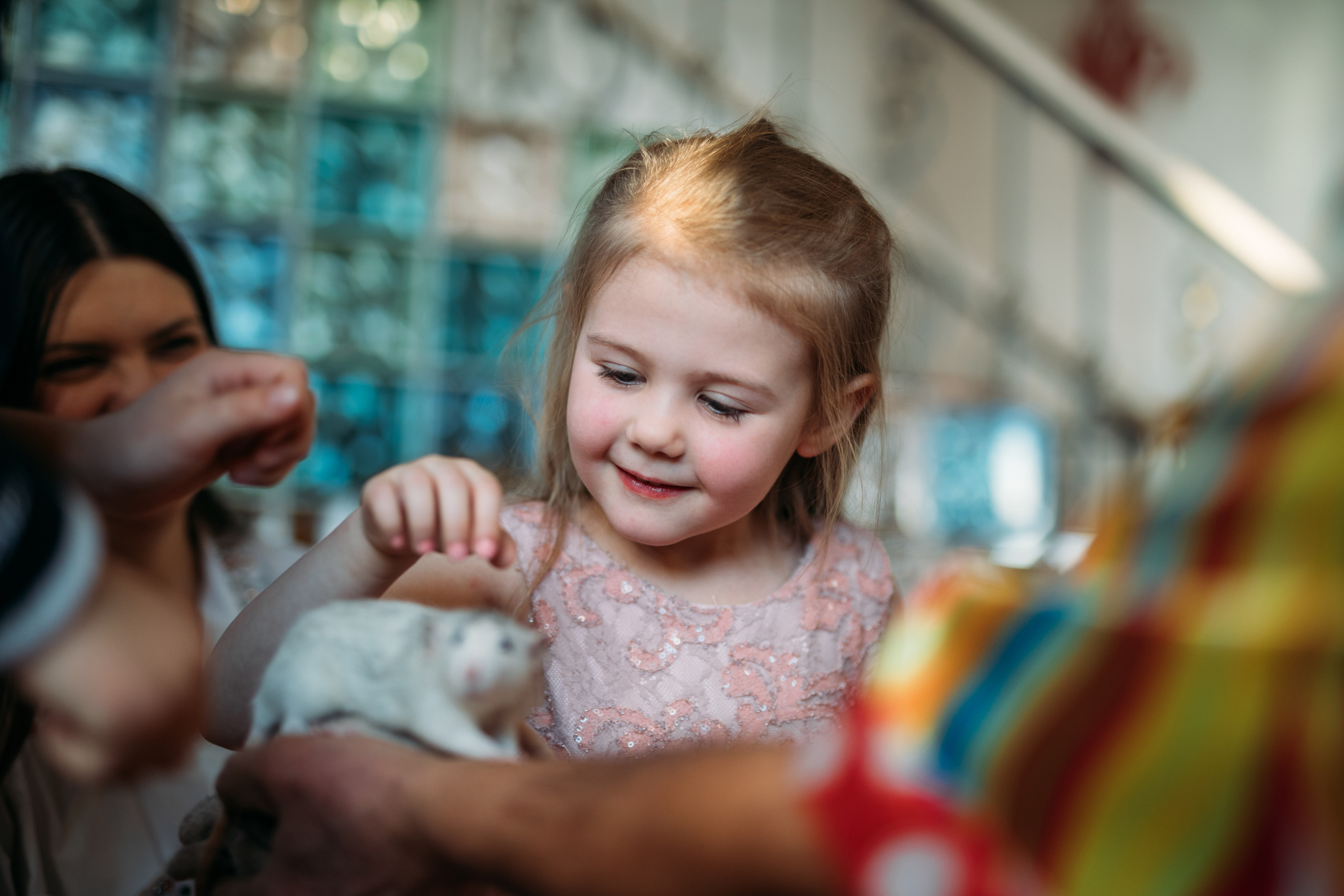 АГАТА 4 ГОДИКА. Фотограф Наташа Румянцева