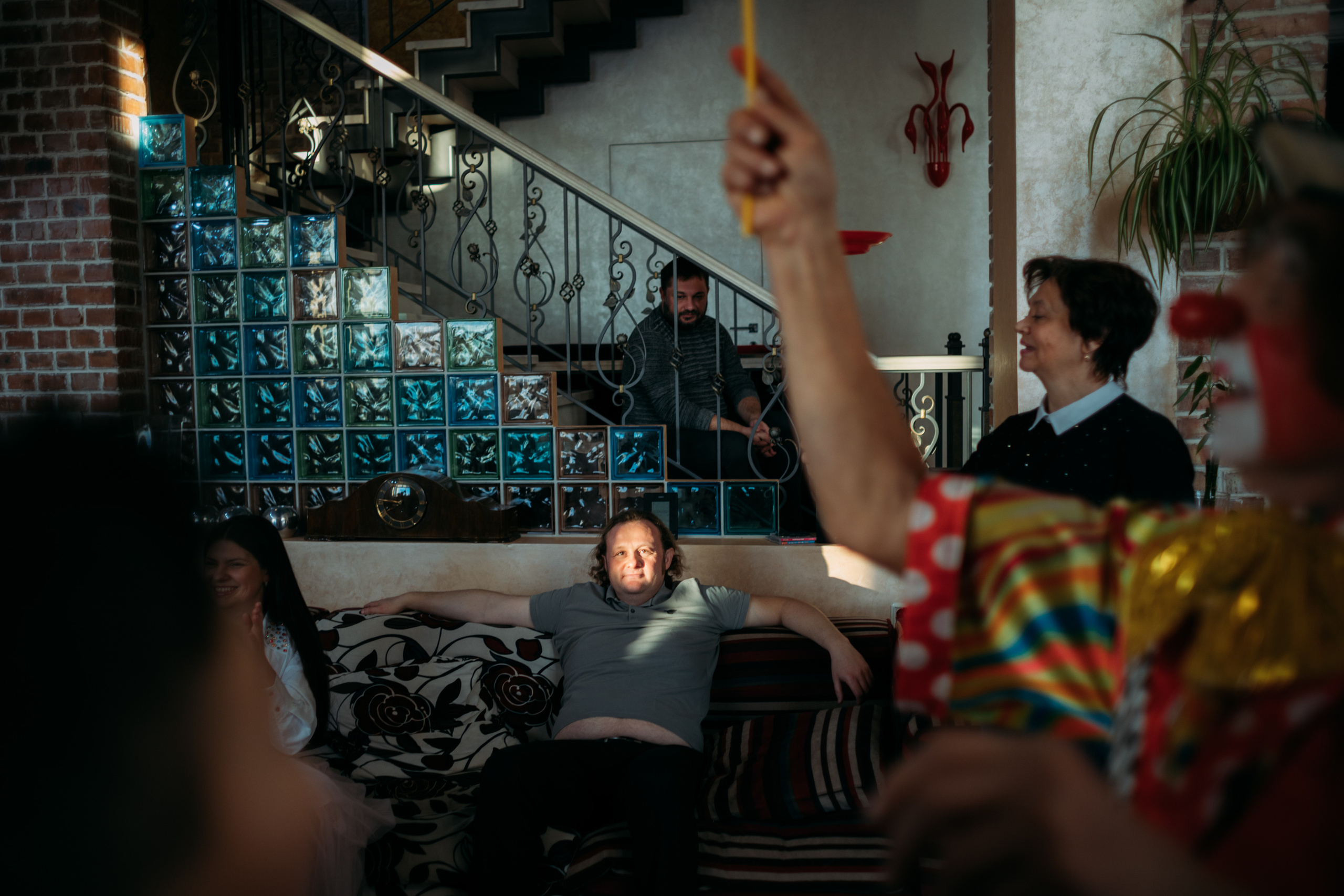 АГАТА 4 ГОДИКА. Фотограф Наташа Румянцева