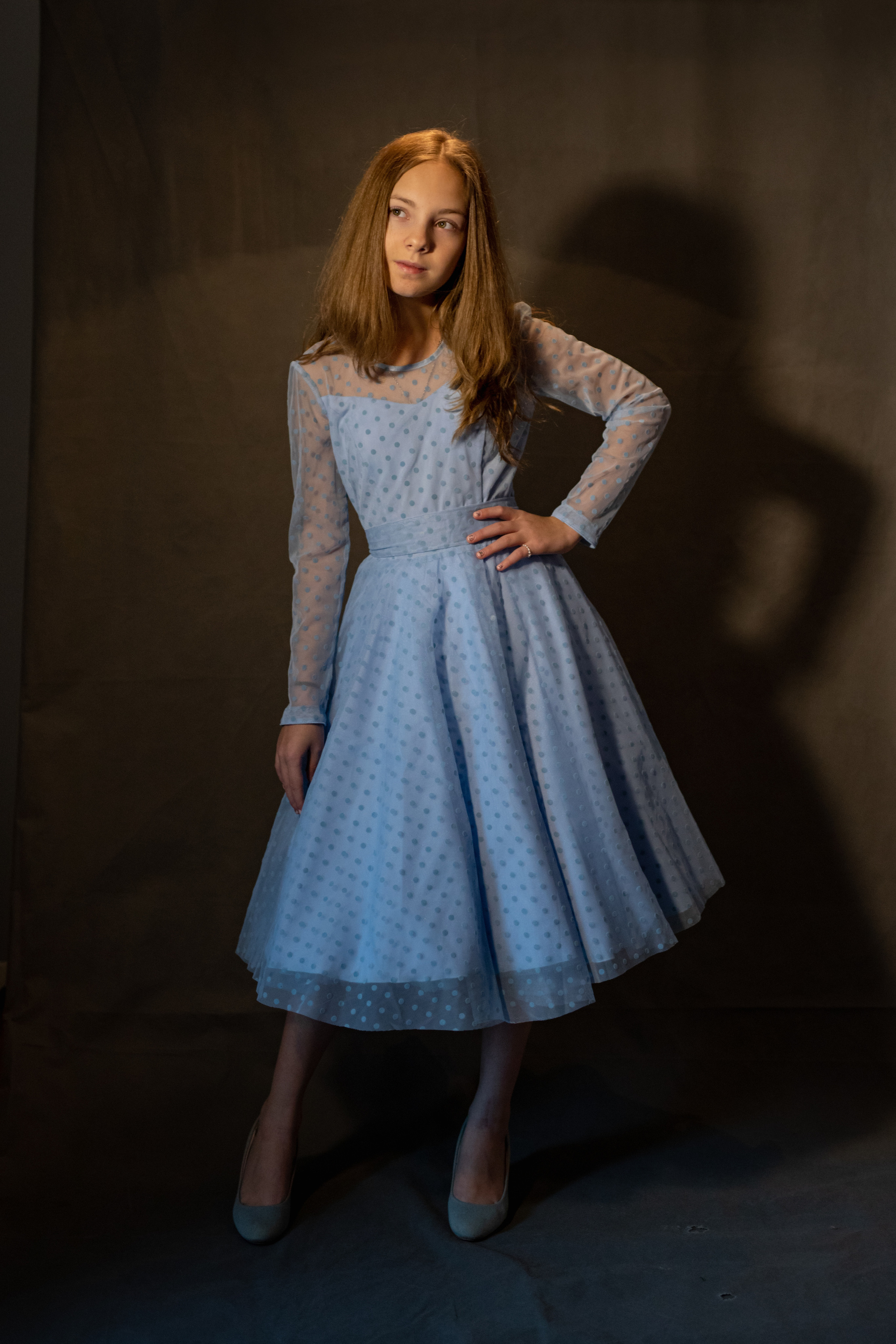 ТАТЬЯНА. Фотограф Наташа Румянцева