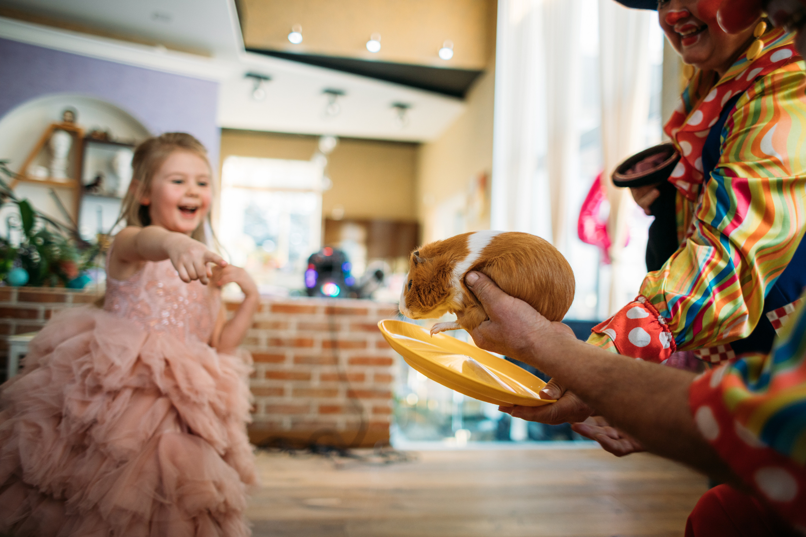 АГАТА 4 ГОДИКА. Фотограф Наташа Румянцева