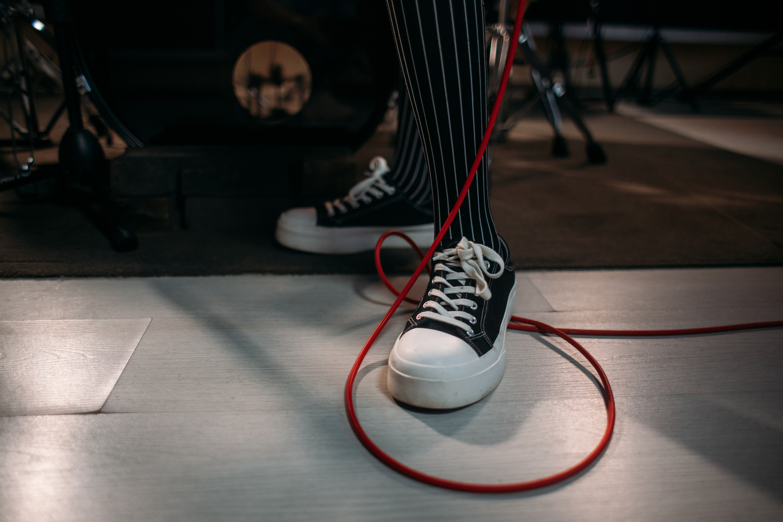 ДАРЬЯ | СЪЁМКА НА ОБЛОЖКУ СИНГЛА. Фотограф Наташа Румянцева