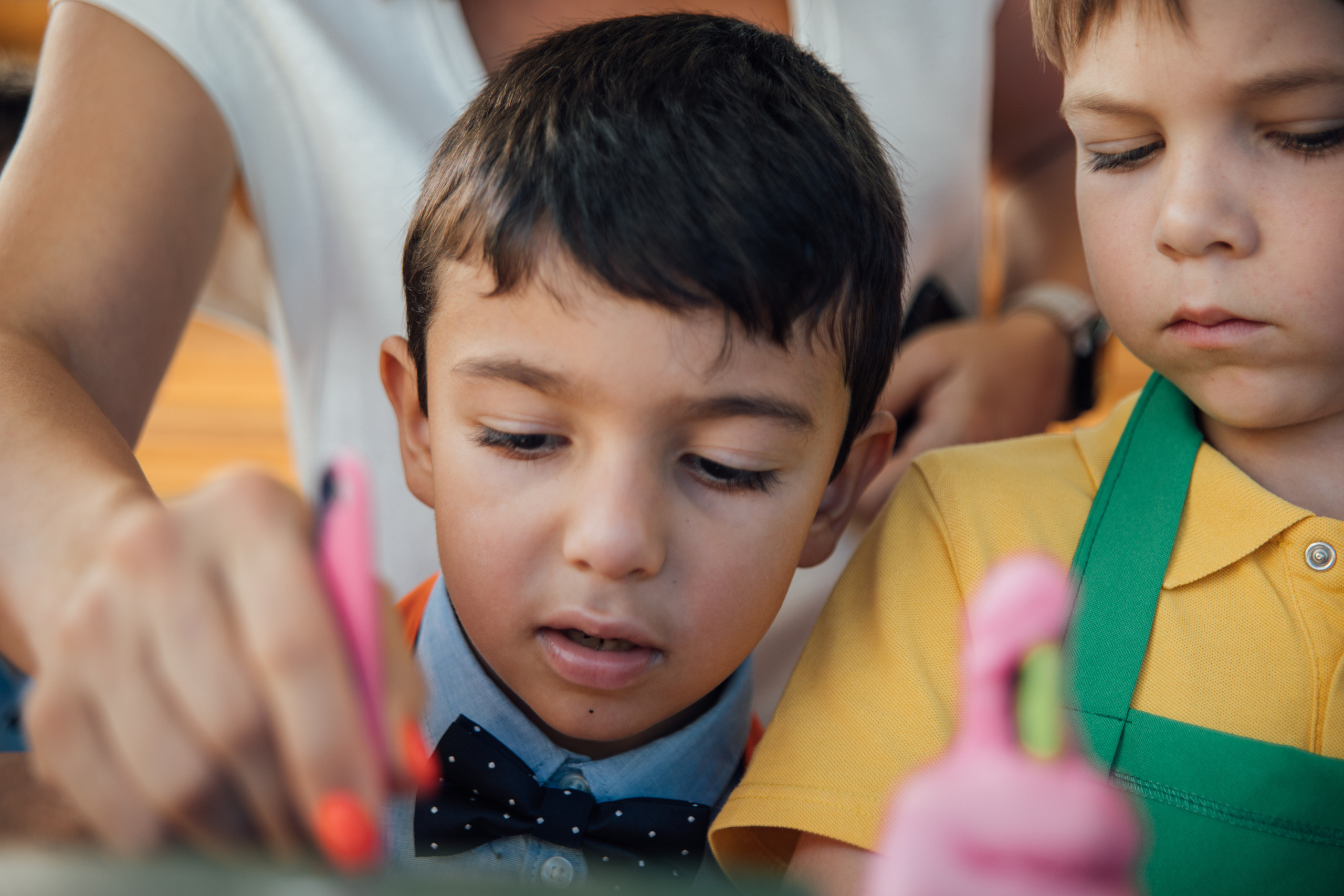 Фотограф на детский день рождения Апрелевка. Фотограф Наташа Румянцева
