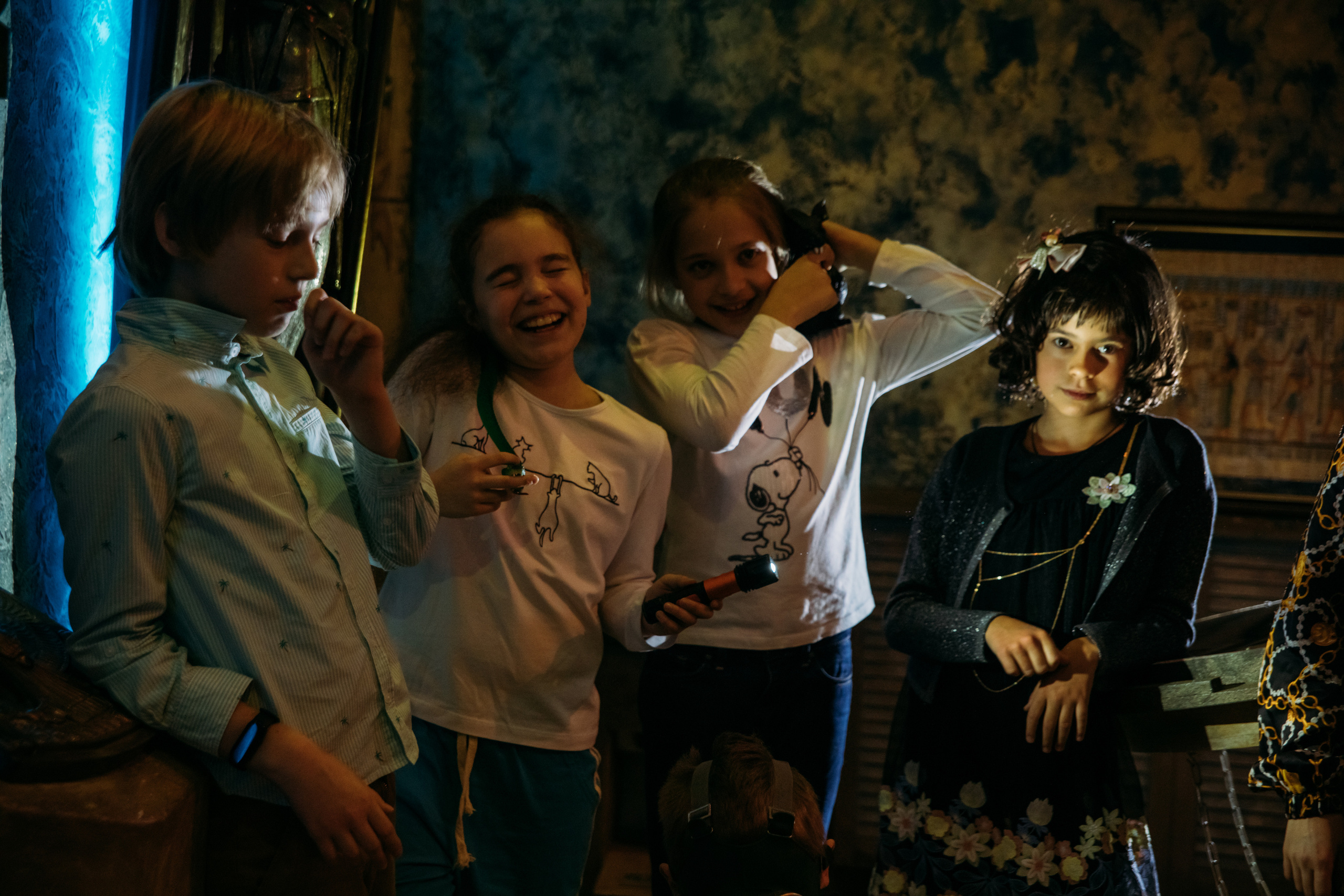 KAMILLA BITHDAY | QUEST DANCITY | Апрелевка. Фотограф Наташа Румянцева