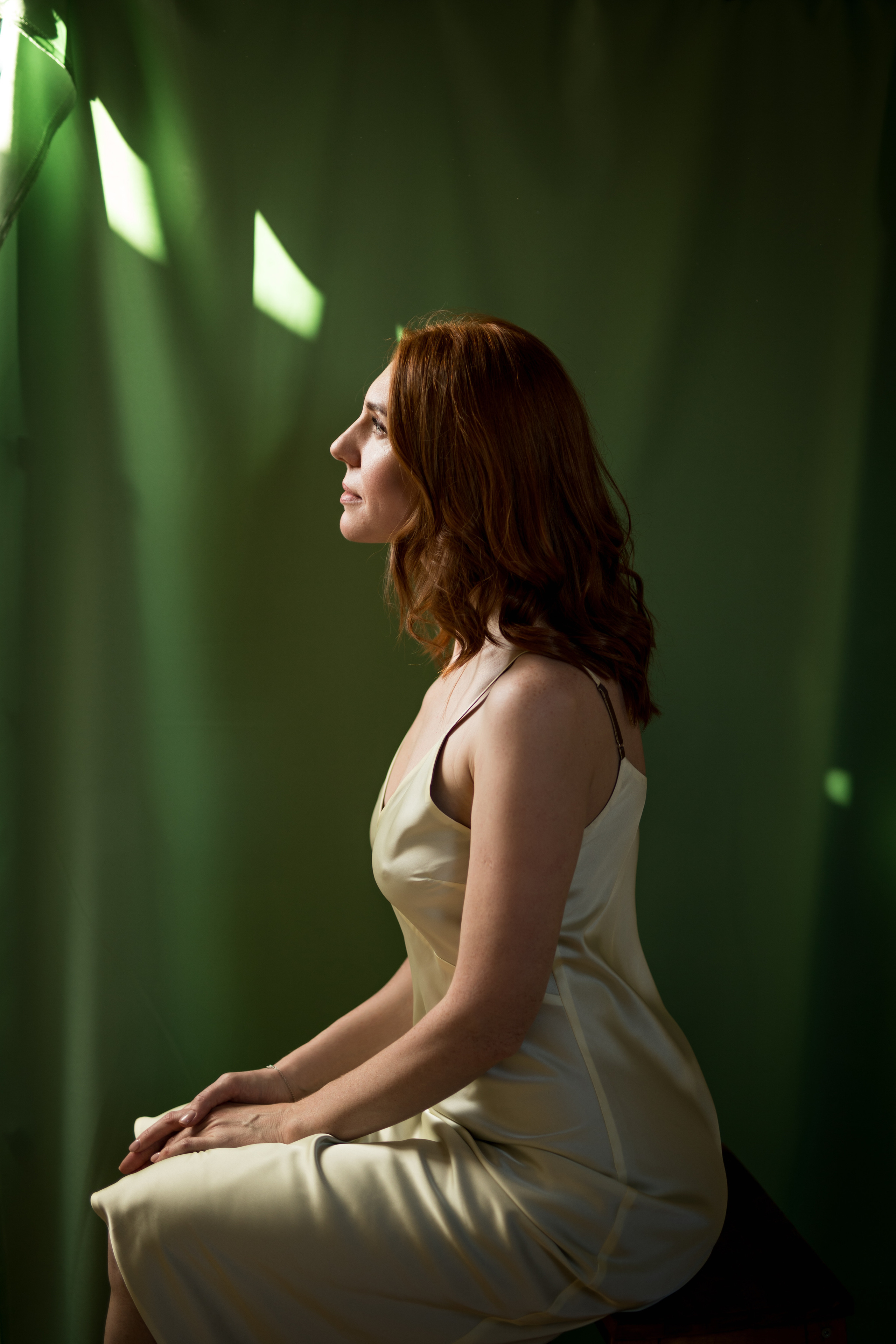 АЛЁНА. Фотограф Наташа Румянцева