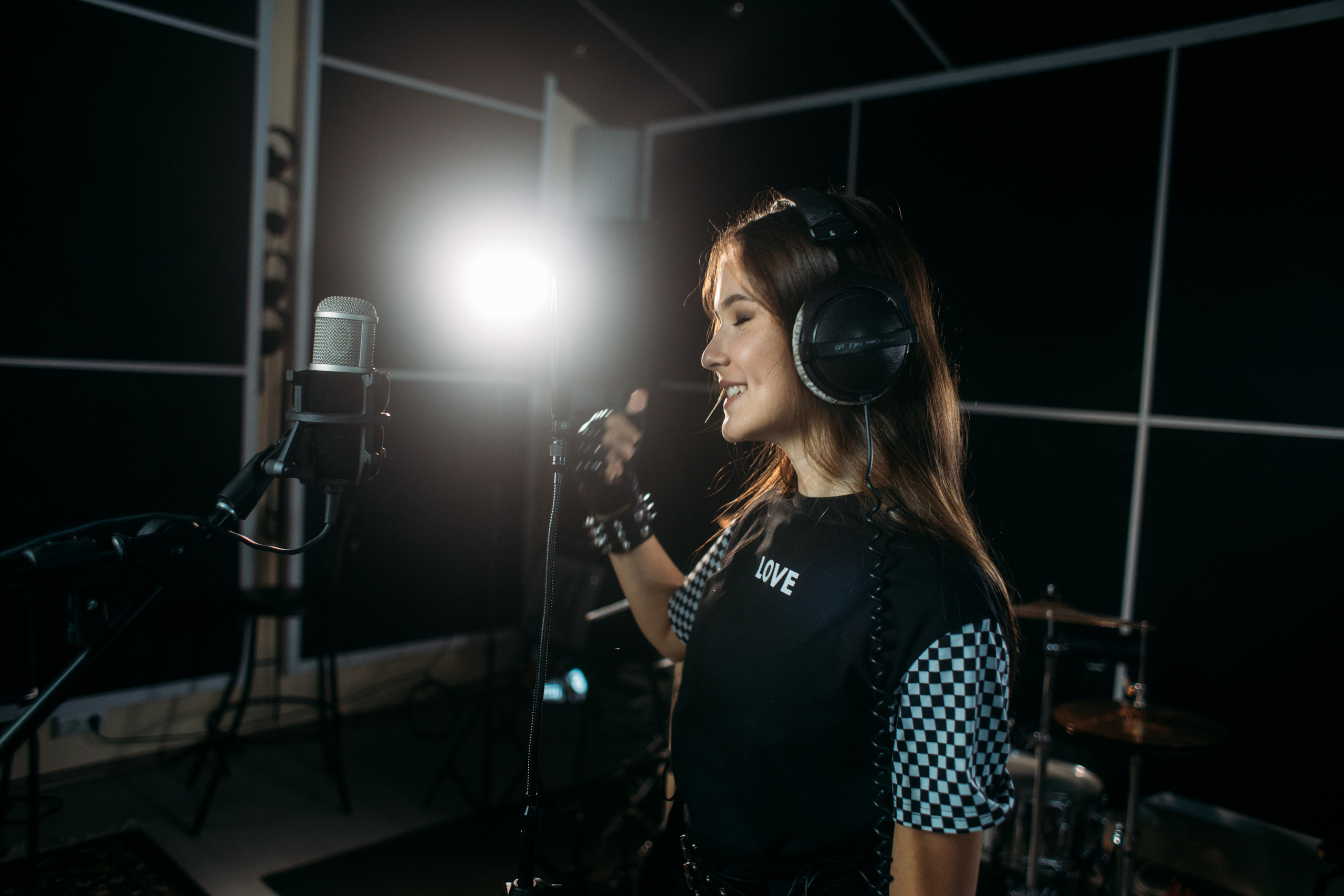 ДАРЬЯ | СЪЁМКА НА ОБЛОЖКУ СИНГЛА. Фотограф Наташа Румянцева