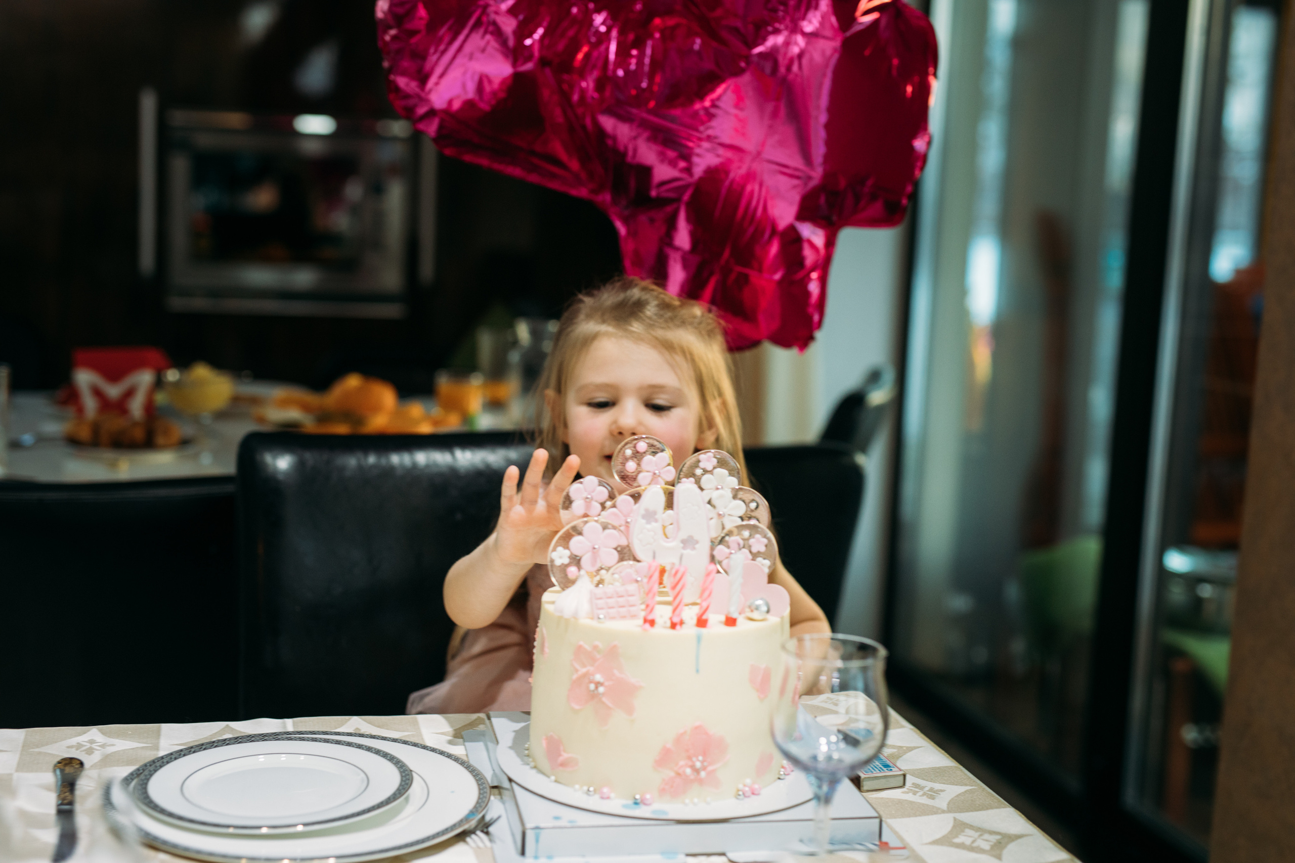 АГАТА 4 ГОДИКА. Фотограф Наташа Румянцева