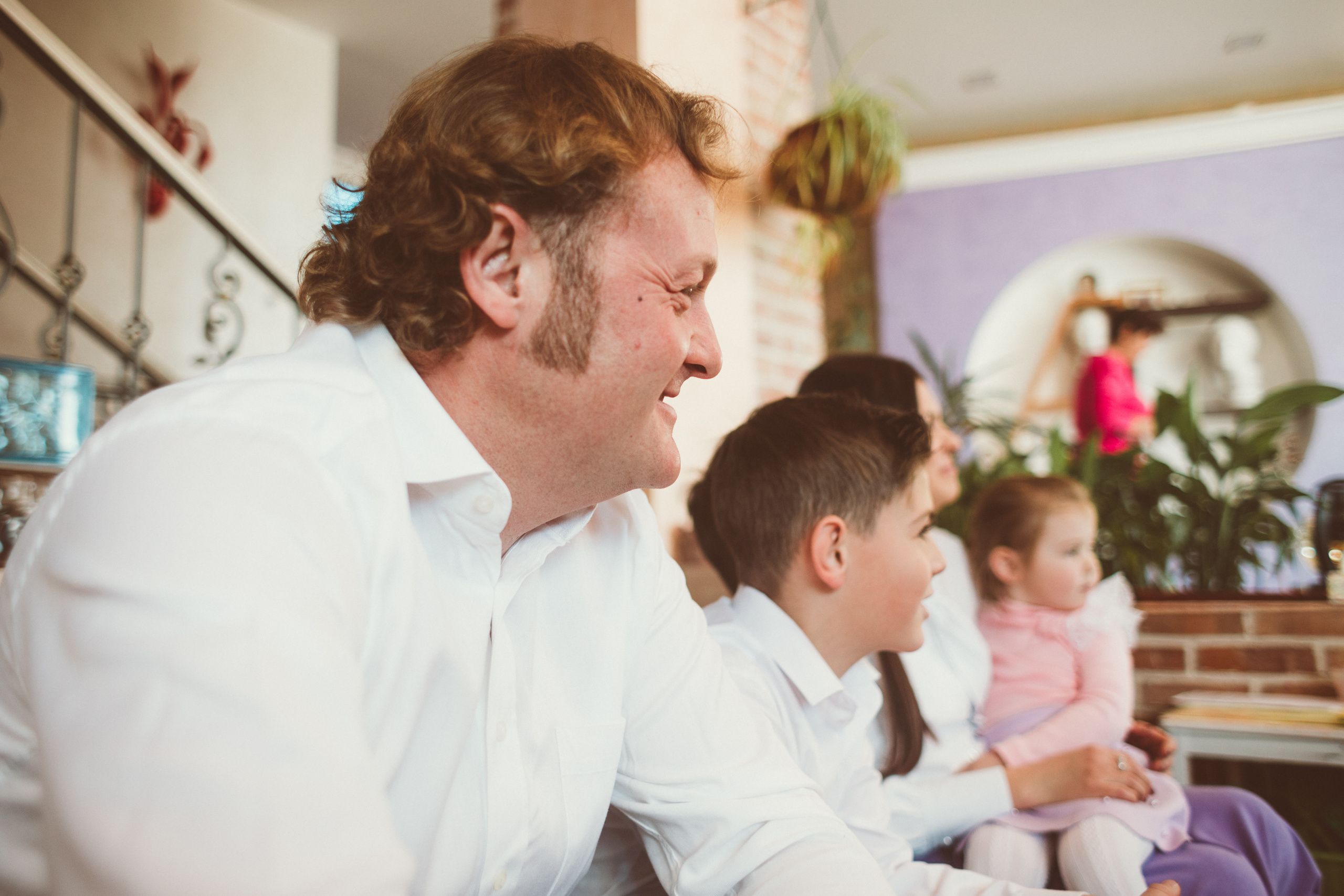 АГАТА И КОТИКИ | ДЕНЬ РОЖДЕНИЯ 3 ГОДИКА. Фотограф Наташа Румянцева