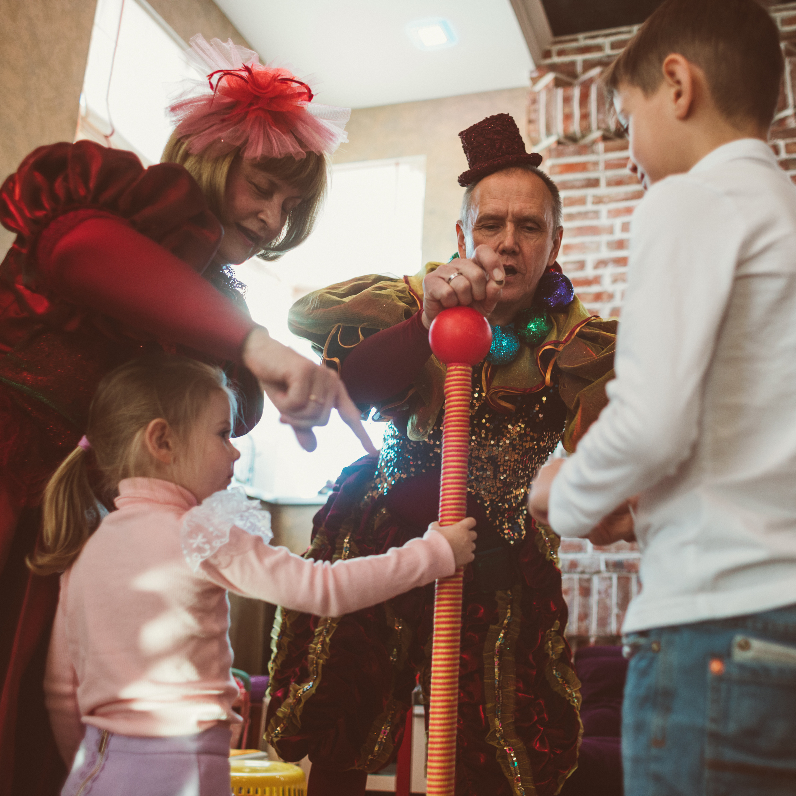 АГАТА И КОТИКИ | ДЕНЬ РОЖДЕНИЯ 3 ГОДИКА. Фотограф Наташа Румянцева