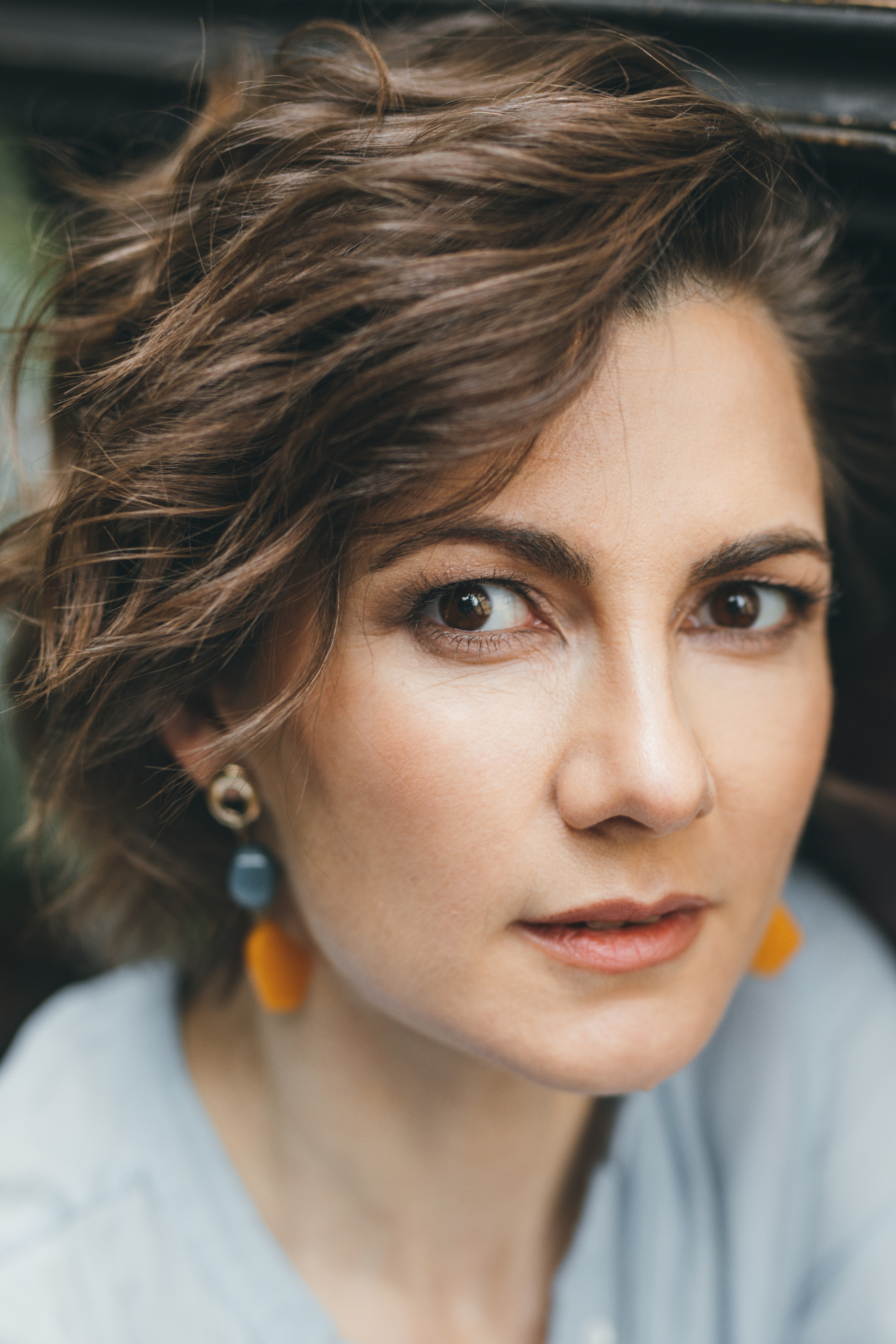 ЕВГЕНИЯ. Фотограф Наташа Румянцева