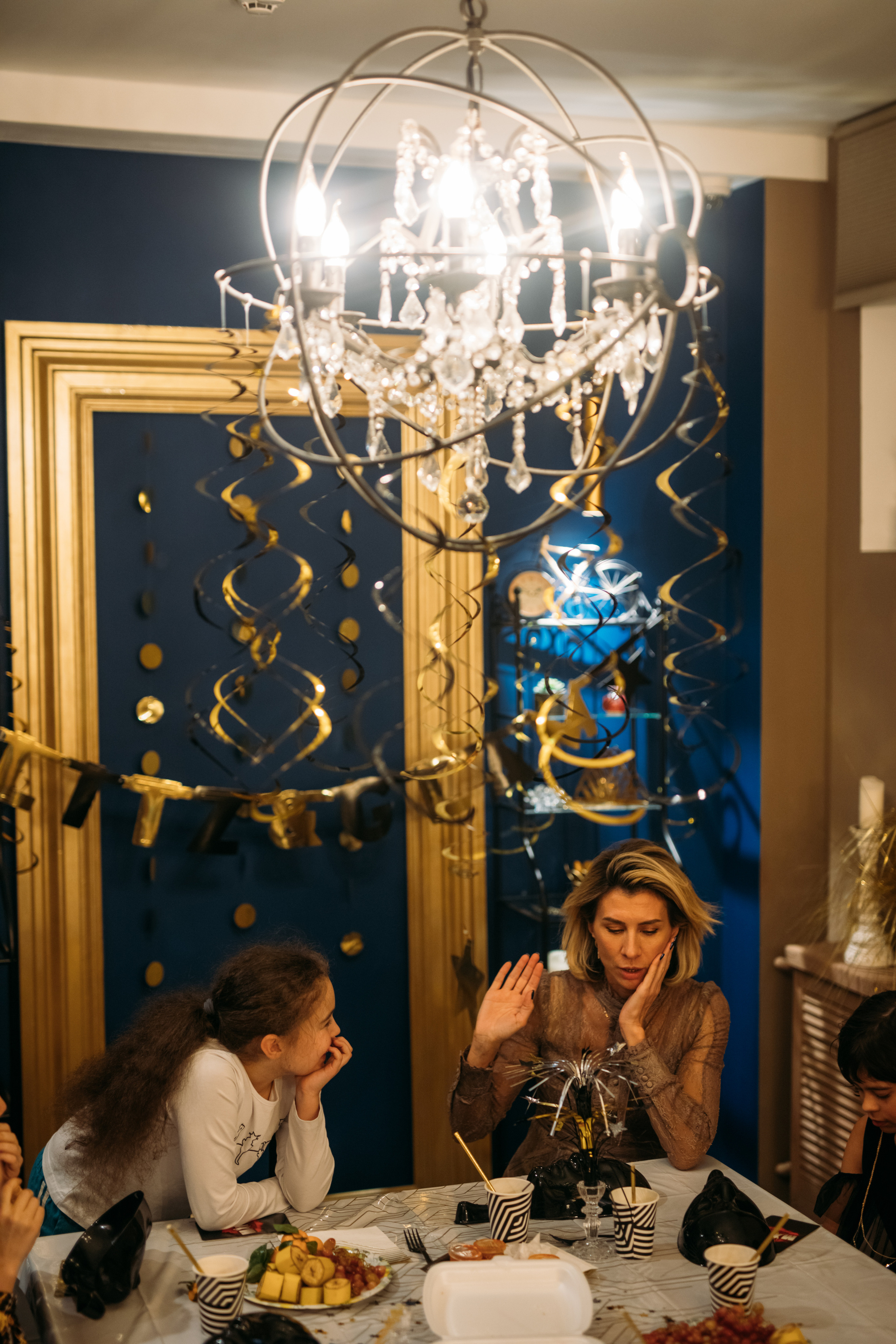 KAMILLA BITHDAY | QUEST DANCITY | Апрелевка. Фотограф Наташа Румянцева