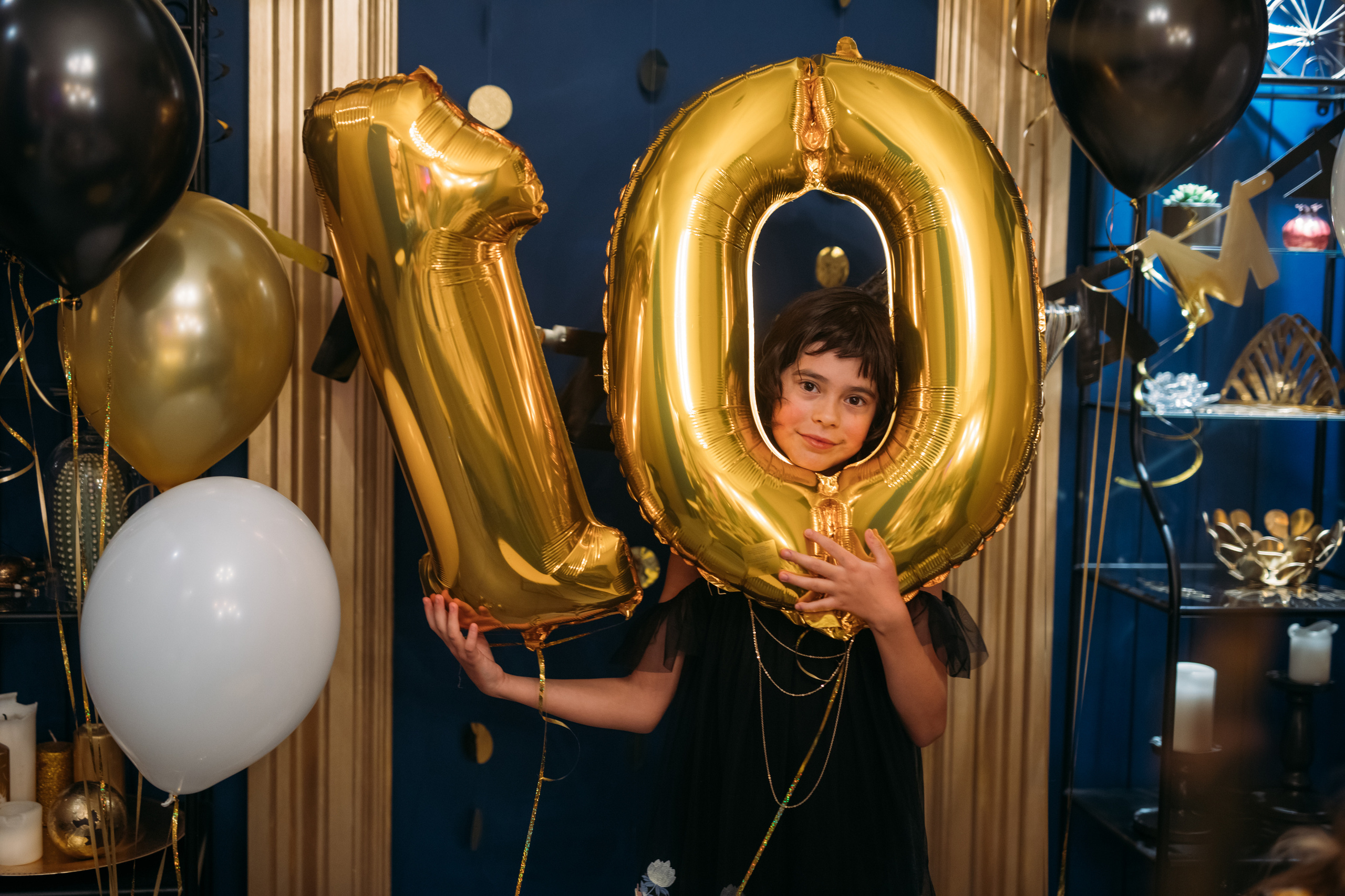 KAMILLA BITHDAY | QUEST DANCITY | Апрелевка. Фотограф Наташа Румянцева