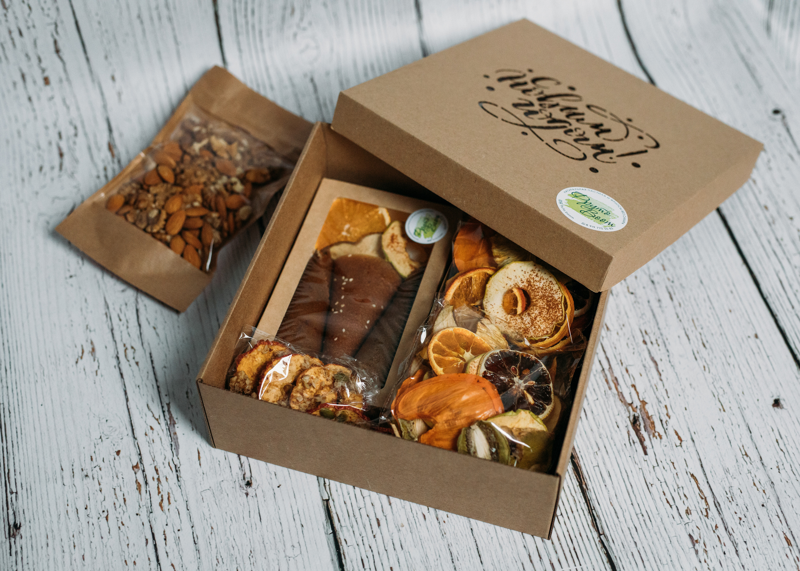 FRUTO BOOM NY. Фотограф Наташа Румянцева