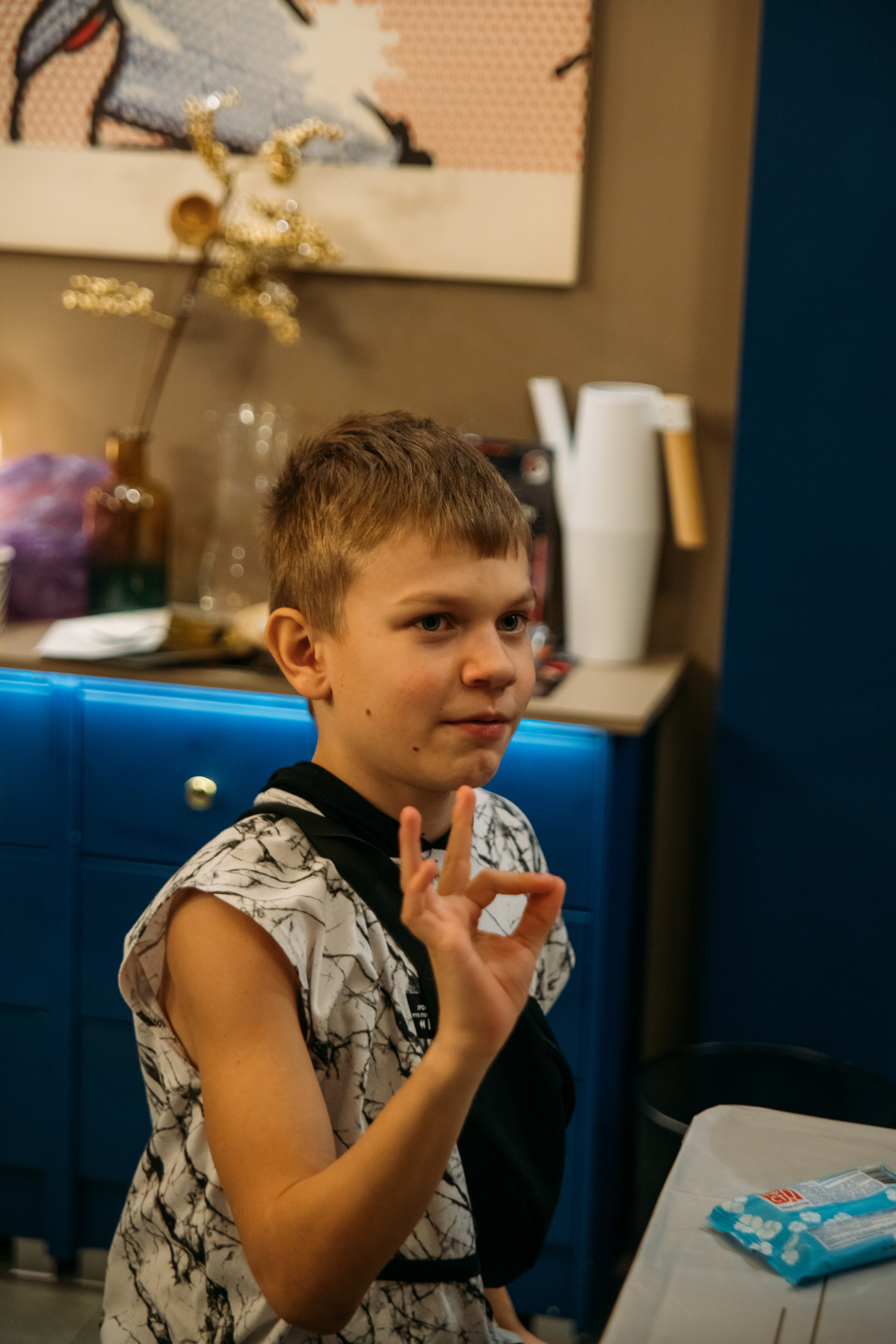 KAMILLA BITHDAY | QUEST DANCITY | Апрелевка. Фотограф Наташа Румянцева