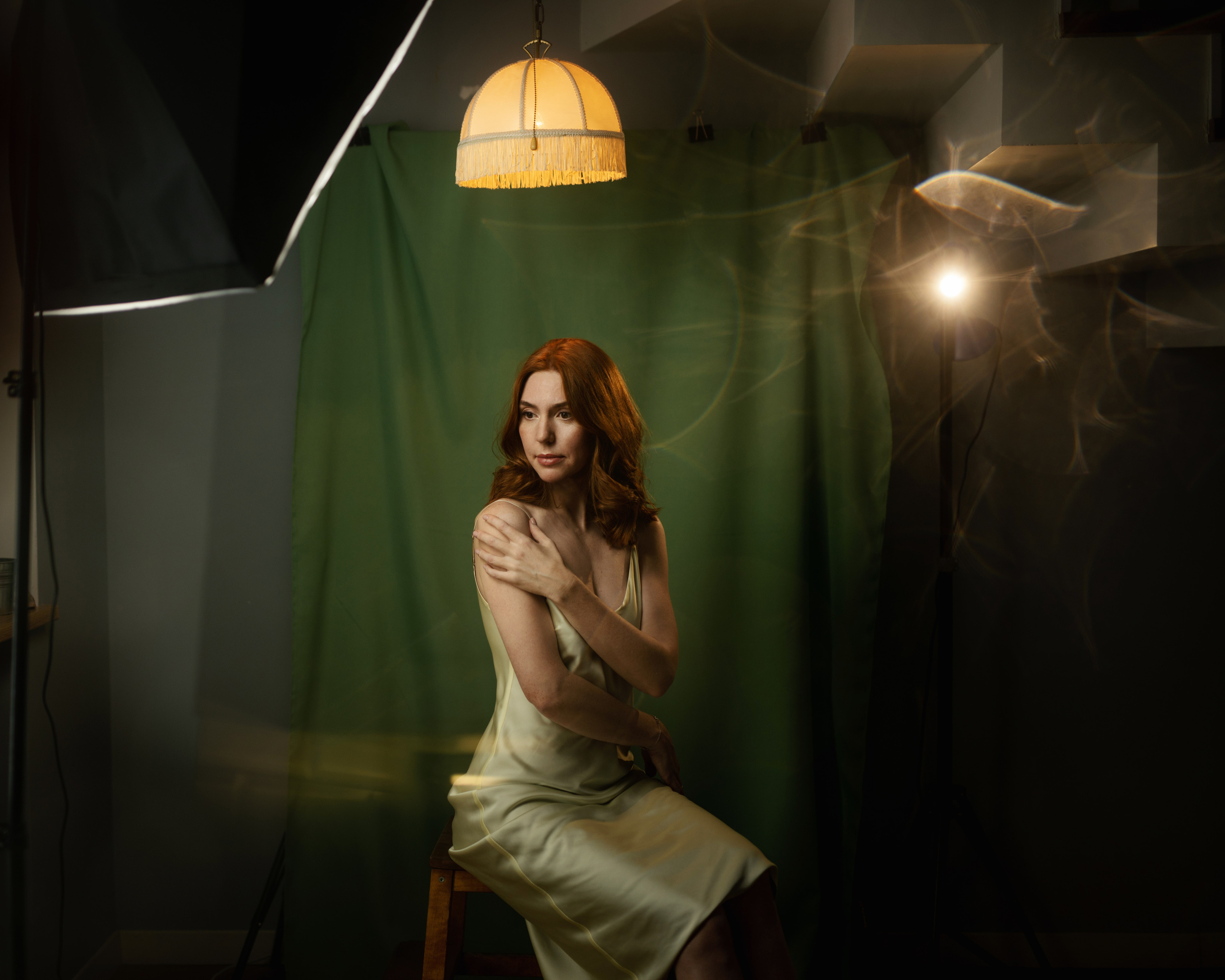 АЛЁНА. Фотограф Наташа Румянцева