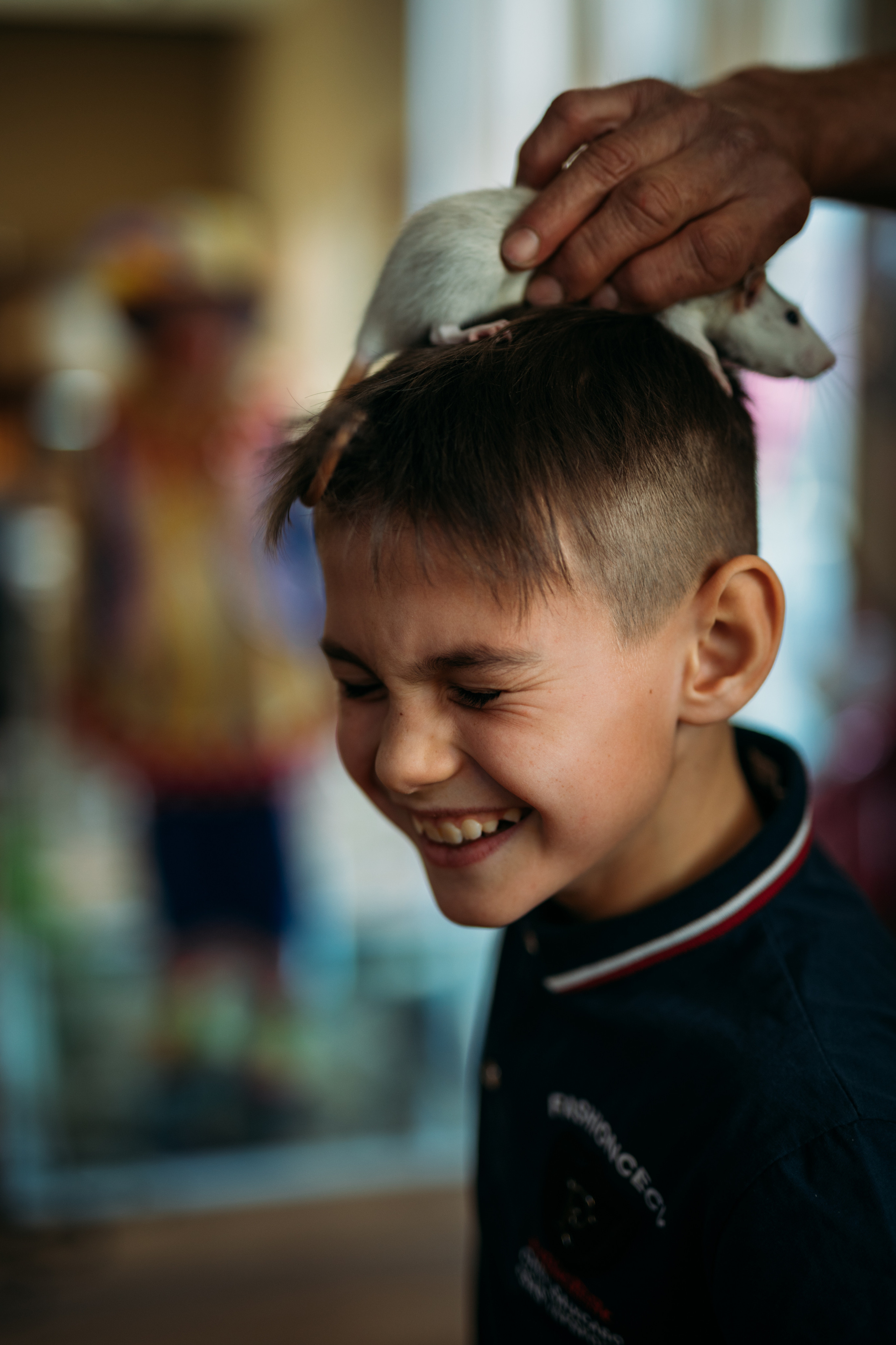 АГАТА 4 ГОДИКА. Фотограф Наташа Румянцева