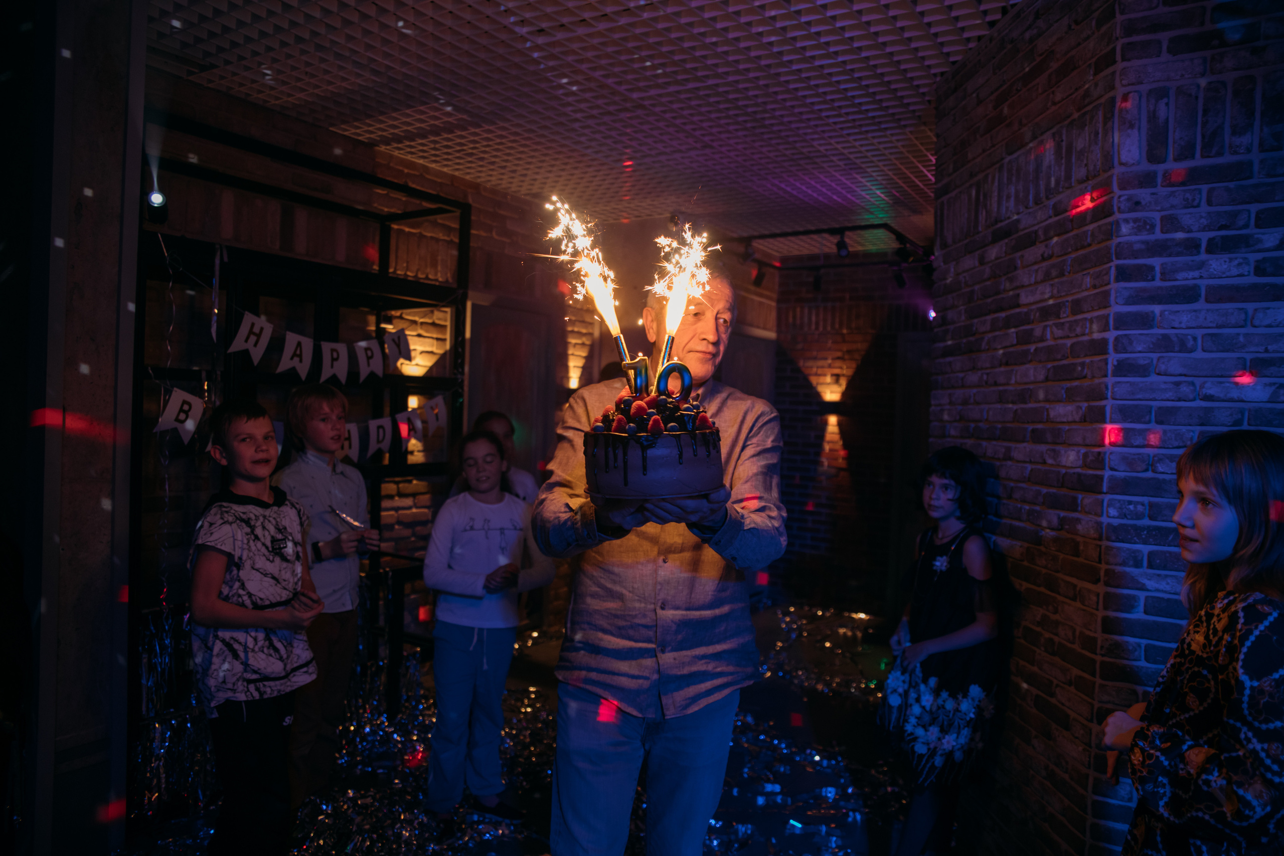 KAMILLA BITHDAY | QUEST DANCITY | Апрелевка. Фотограф Наташа Румянцева