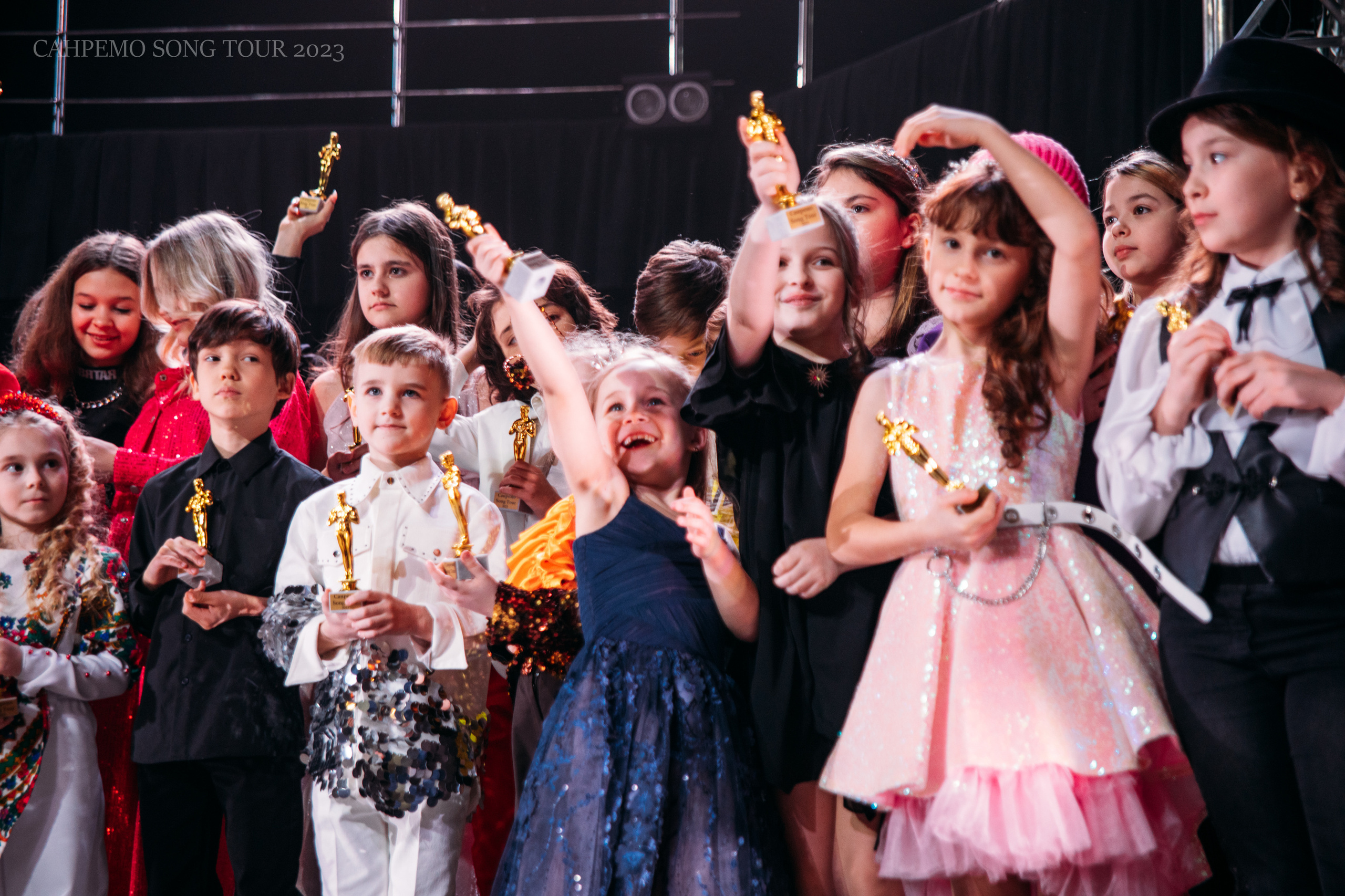 CAHPEMO | SONG TOUR | Вокальный конкурс Санкт-Петербург. Фотограф Наташа Румянцева