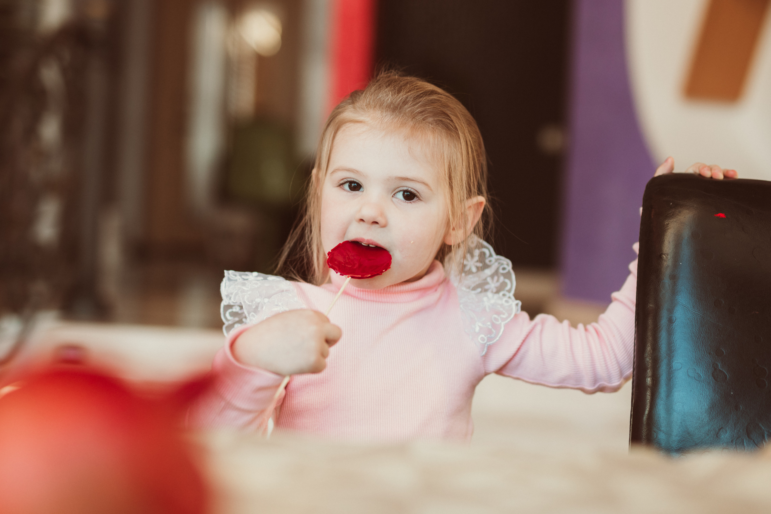 АГАТА И КОТИКИ | ДЕНЬ РОЖДЕНИЯ 3 ГОДИКА. Фотограф Наташа Румянцева