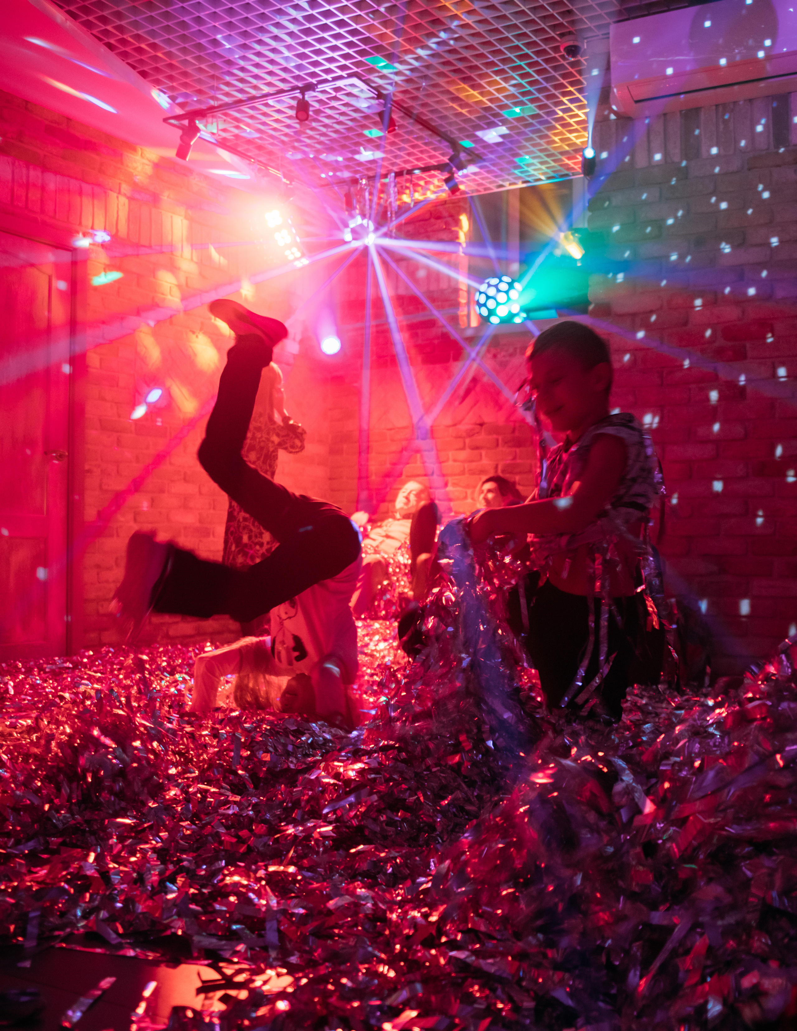 KAMILLA BITHDAY | QUEST DANCITY | Апрелевка. Фотограф Наташа Румянцева