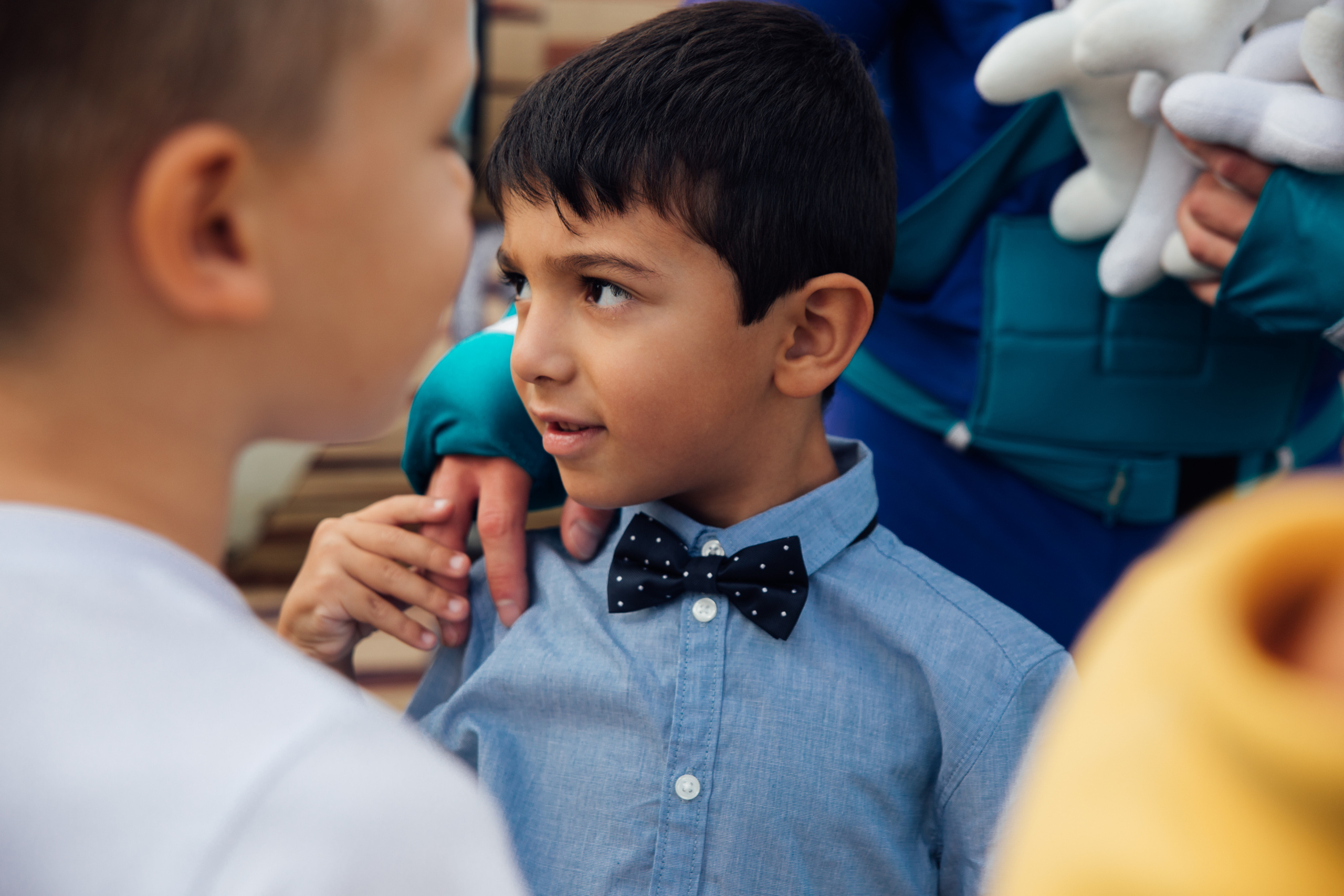 Фотограф на детский день рождения Апрелевка. Фотограф Наташа Румянцева