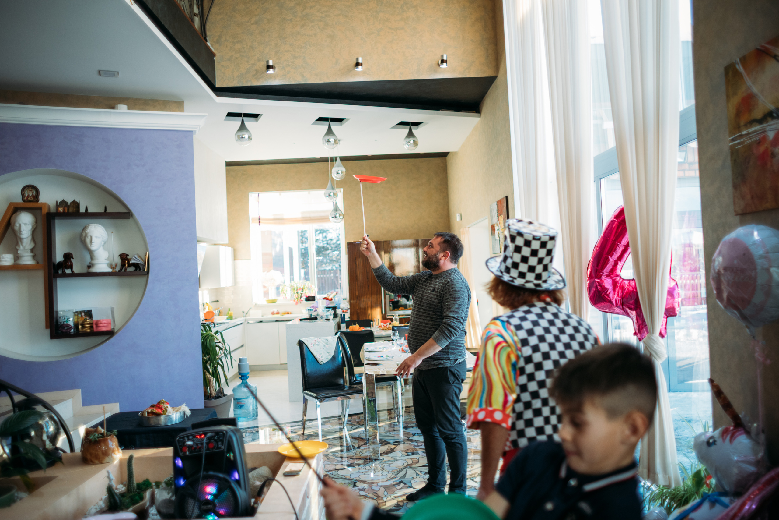 АГАТА 4 ГОДИКА. Фотограф Наташа Румянцева