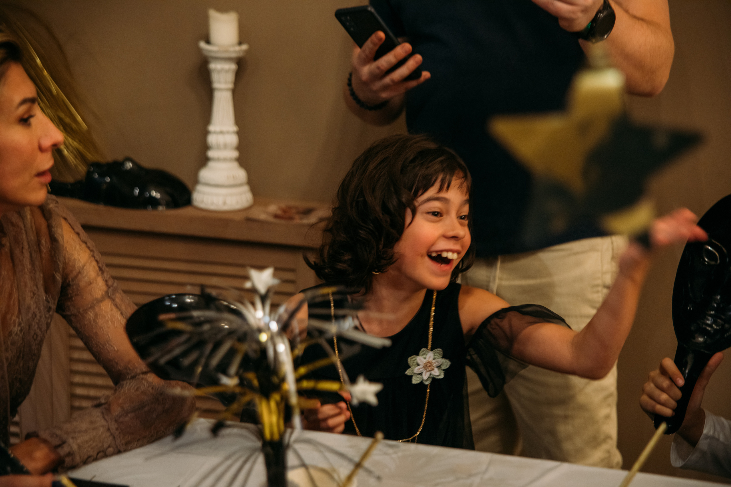 KAMILLA BITHDAY | QUEST DANCITY | Апрелевка. Фотограф Наташа Румянцева