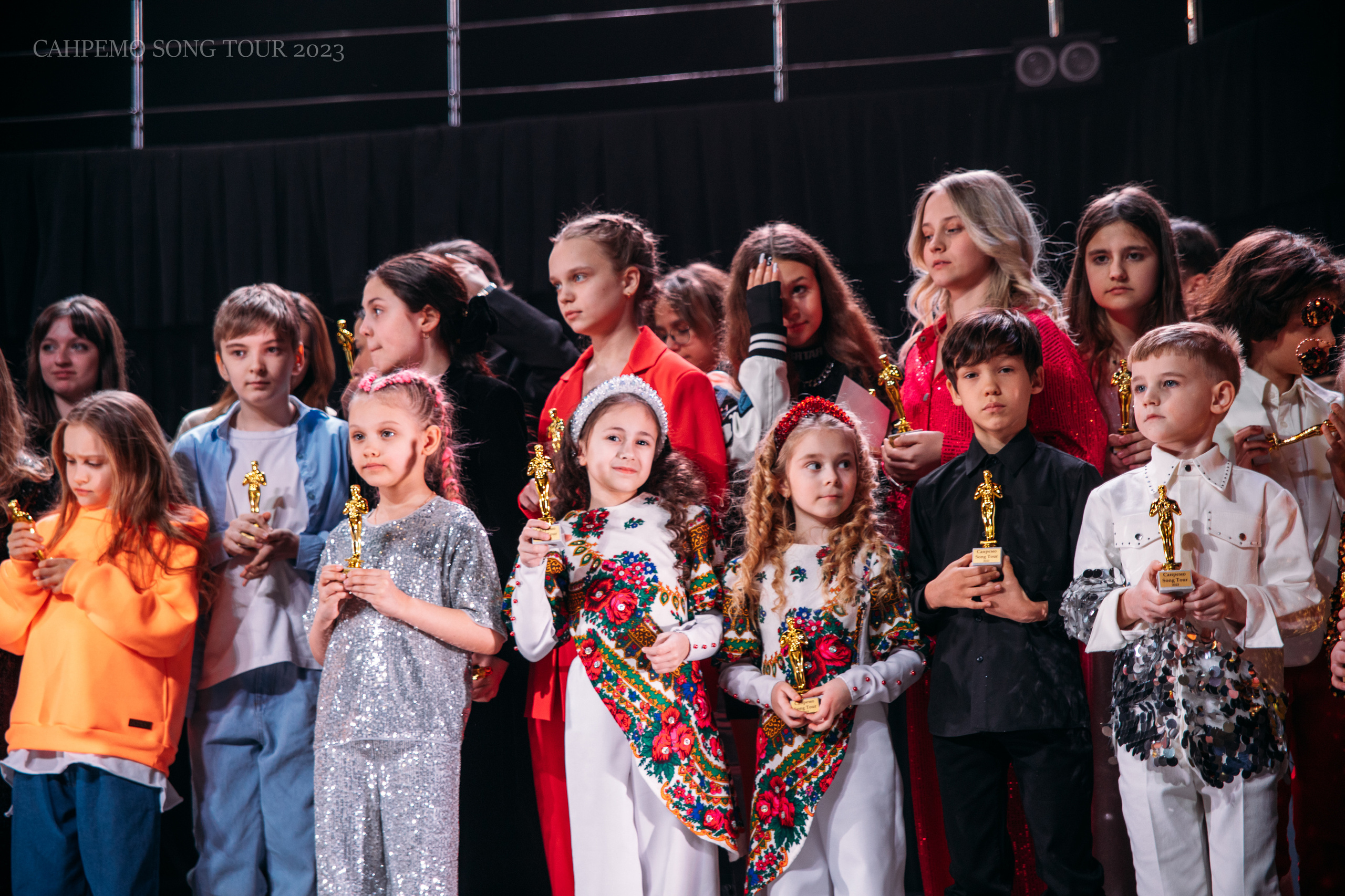 CAHPEMO | SONG TOUR | Вокальный конкурс Санкт-Петербург. Фотограф Наташа Румянцева