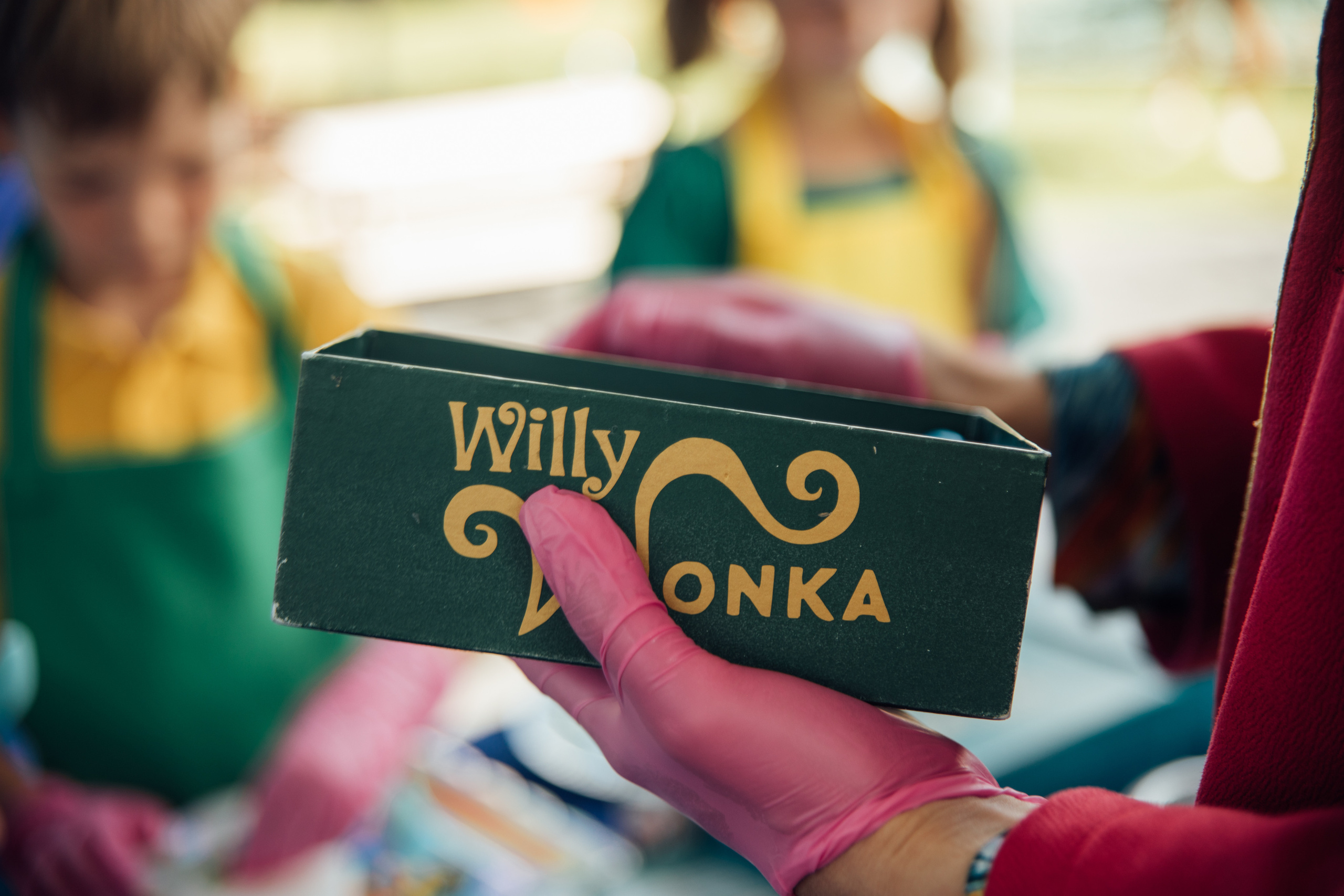 Фотограф на детский день рождения Апрелевка. Фотограф Наташа Румянцева