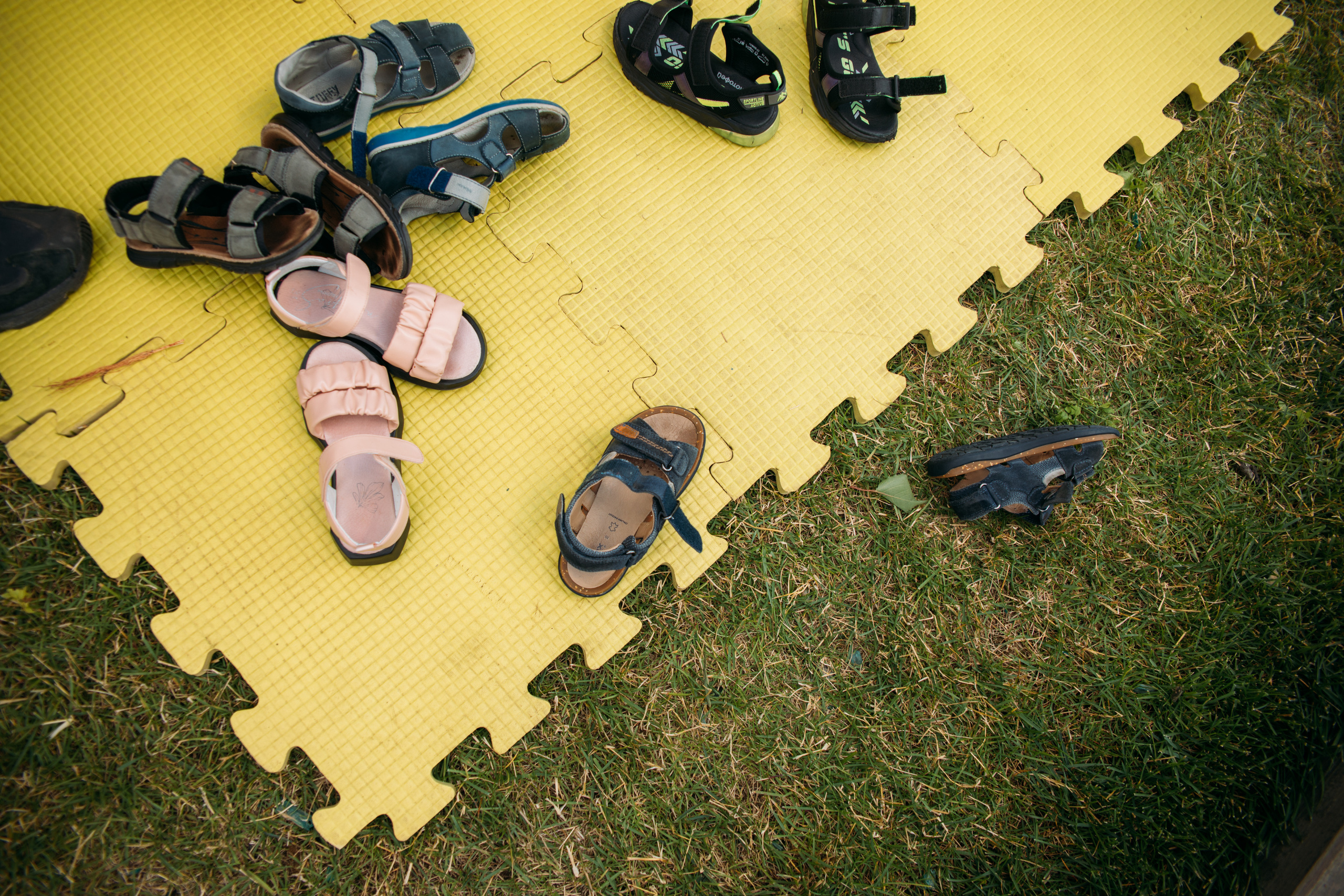 Фотограф на детский день рождения Апрелевка. Фотограф Наташа Румянцева