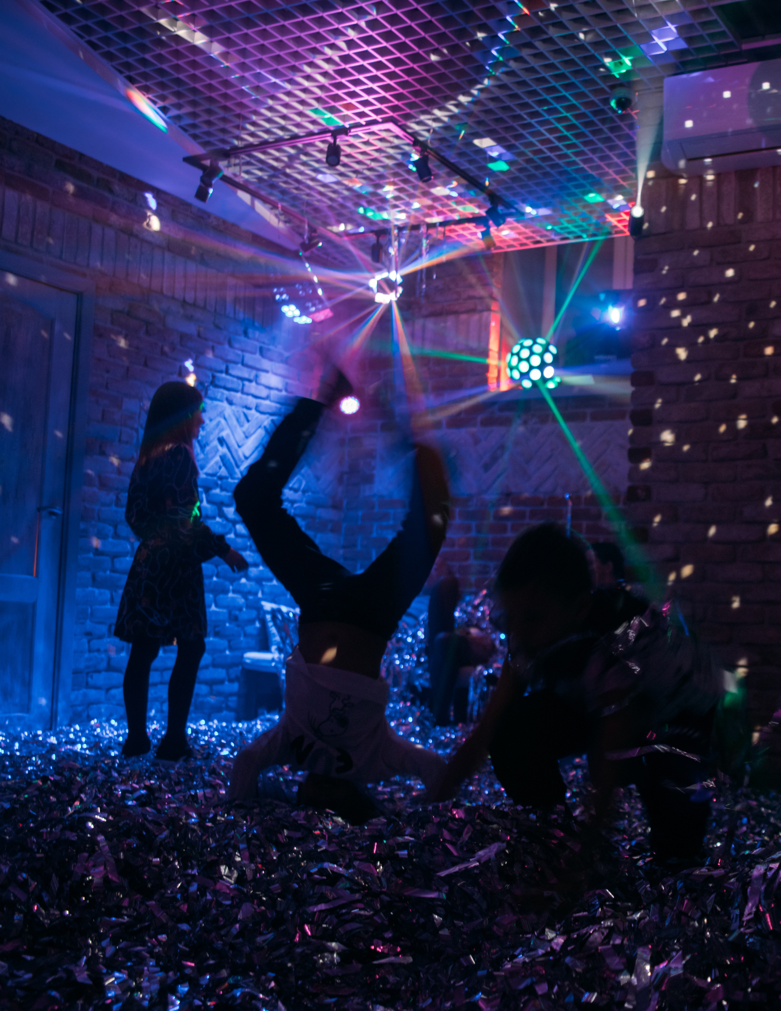 KAMILLA BITHDAY | QUEST DANCITY | Апрелевка. Фотограф Наташа Румянцева