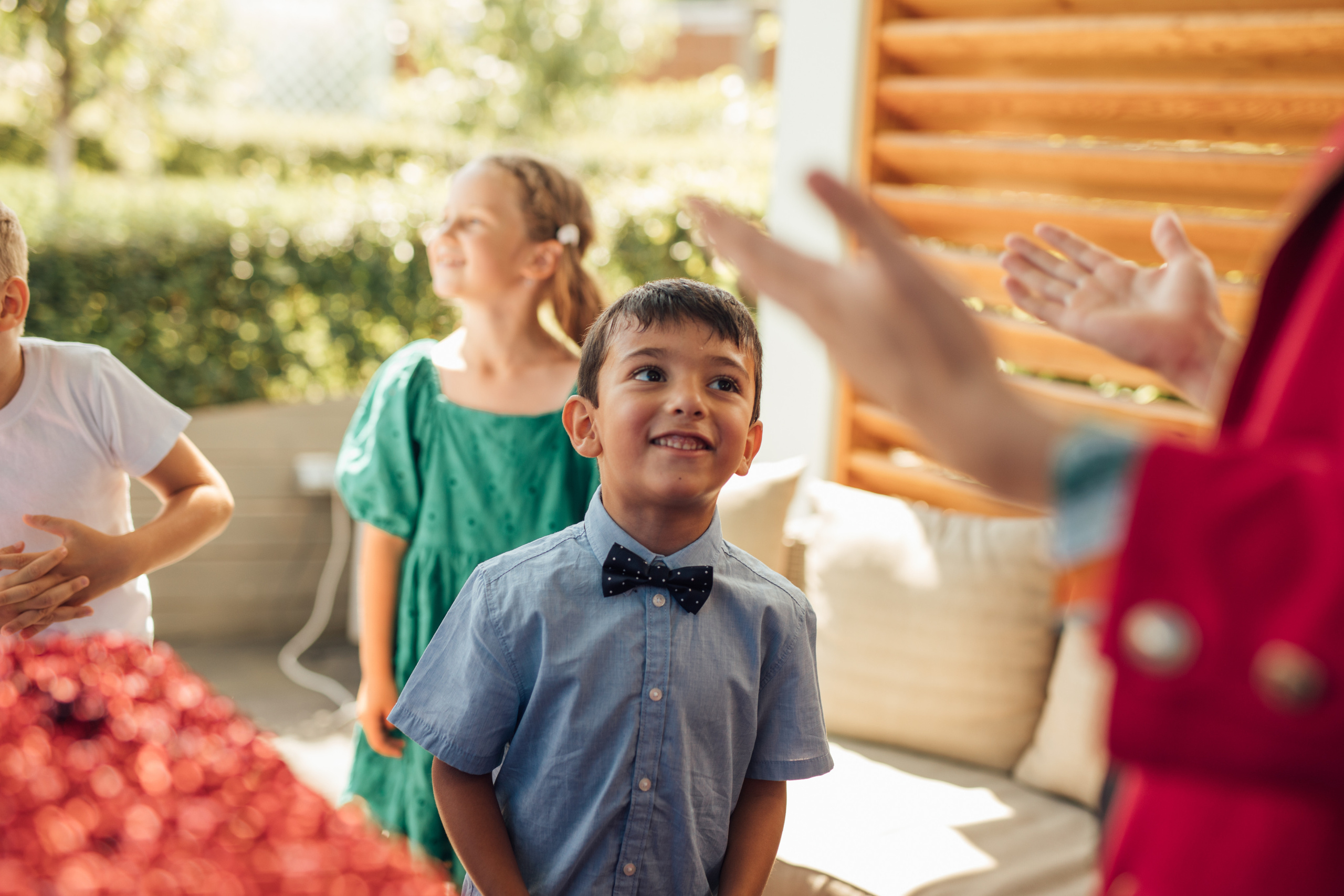 Фотограф на детский день рождения Апрелевка. Фотограф Наташа Румянцева