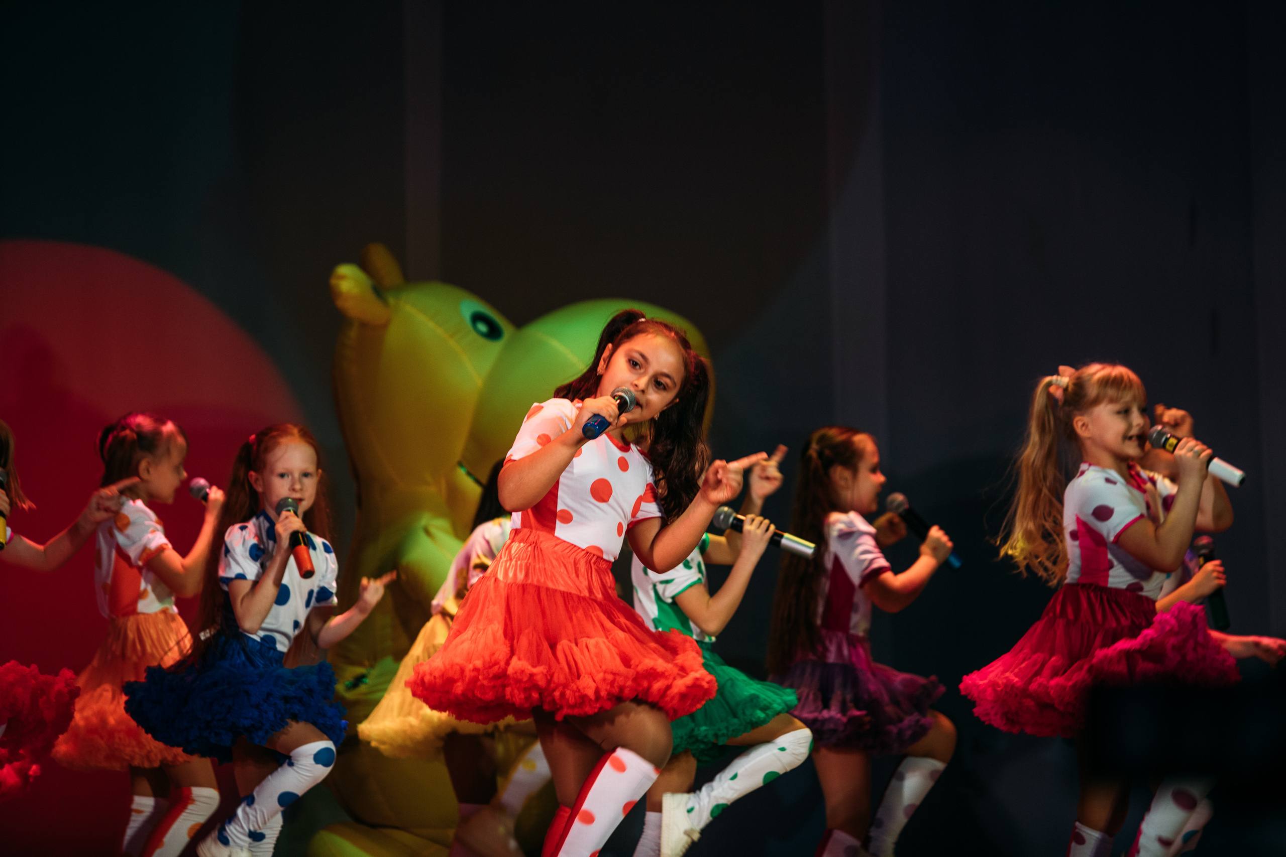 КОНЦЕРТЫ | Театр песни ЛИЛИУМ | ДК Апрелевка. Фотограф Наташа Румянцева