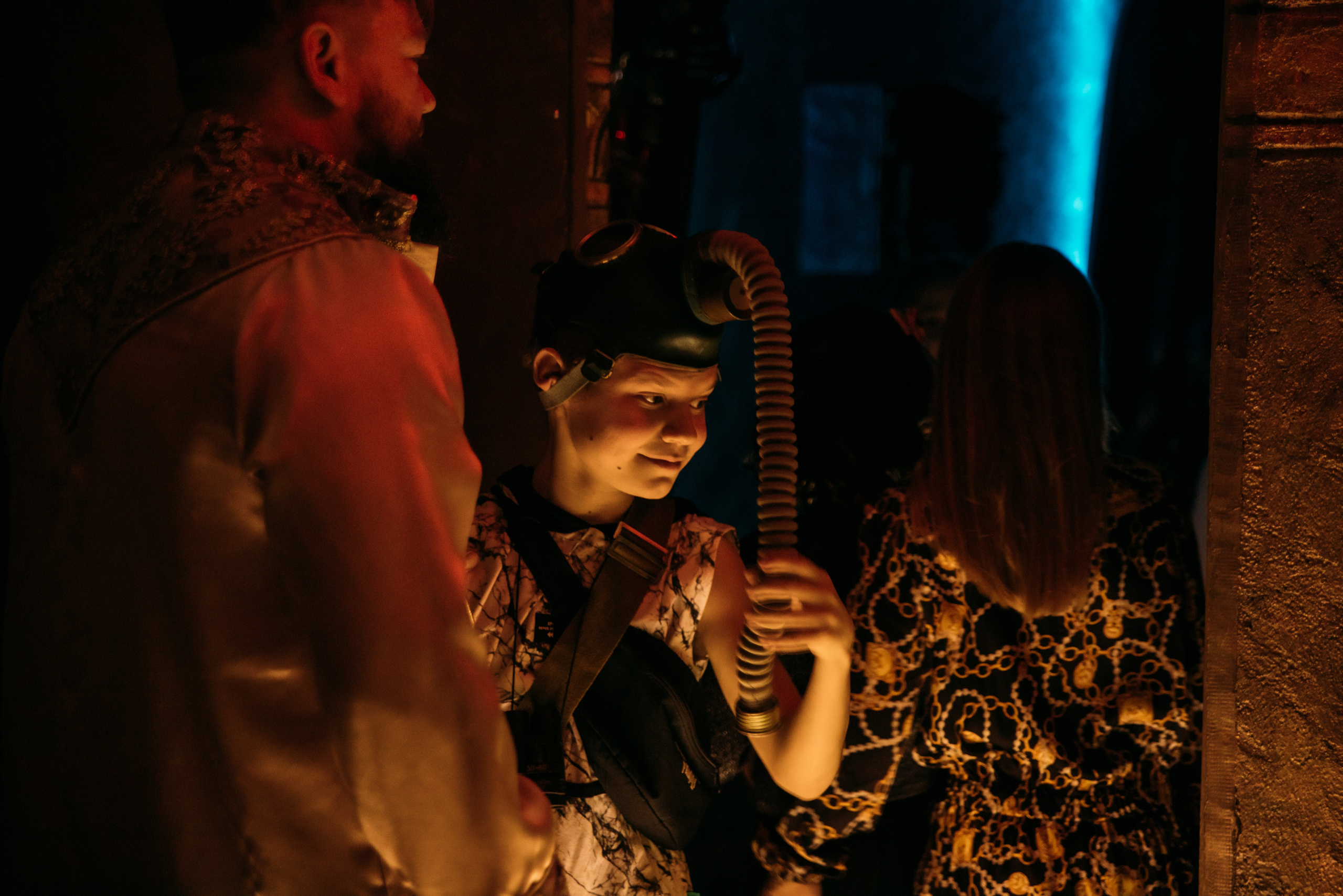 KAMILLA BITHDAY | QUEST DANCITY | Апрелевка. Фотограф Наташа Румянцева