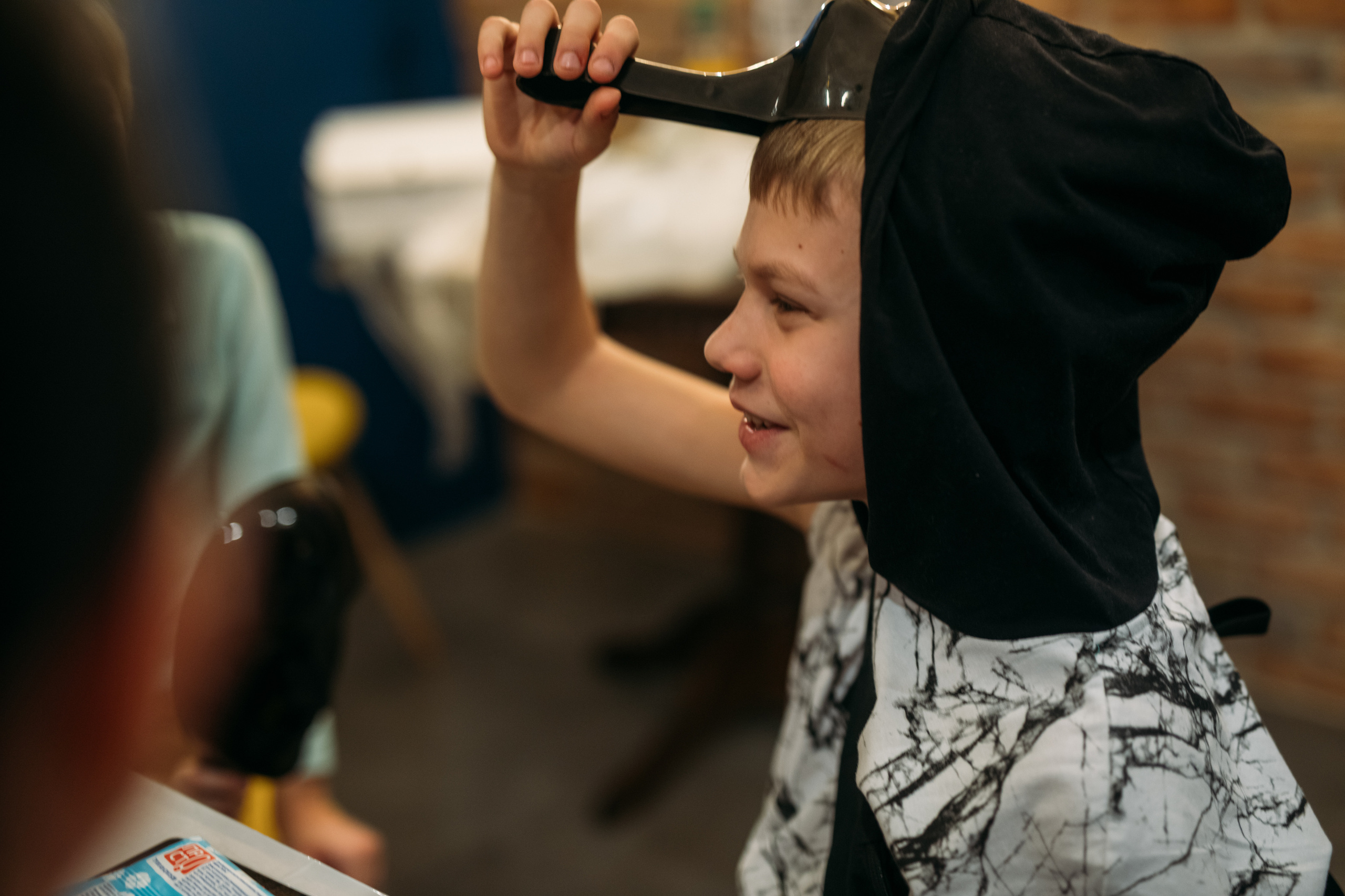 KAMILLA BITHDAY | QUEST DANCITY | Апрелевка. Фотограф Наташа Румянцева