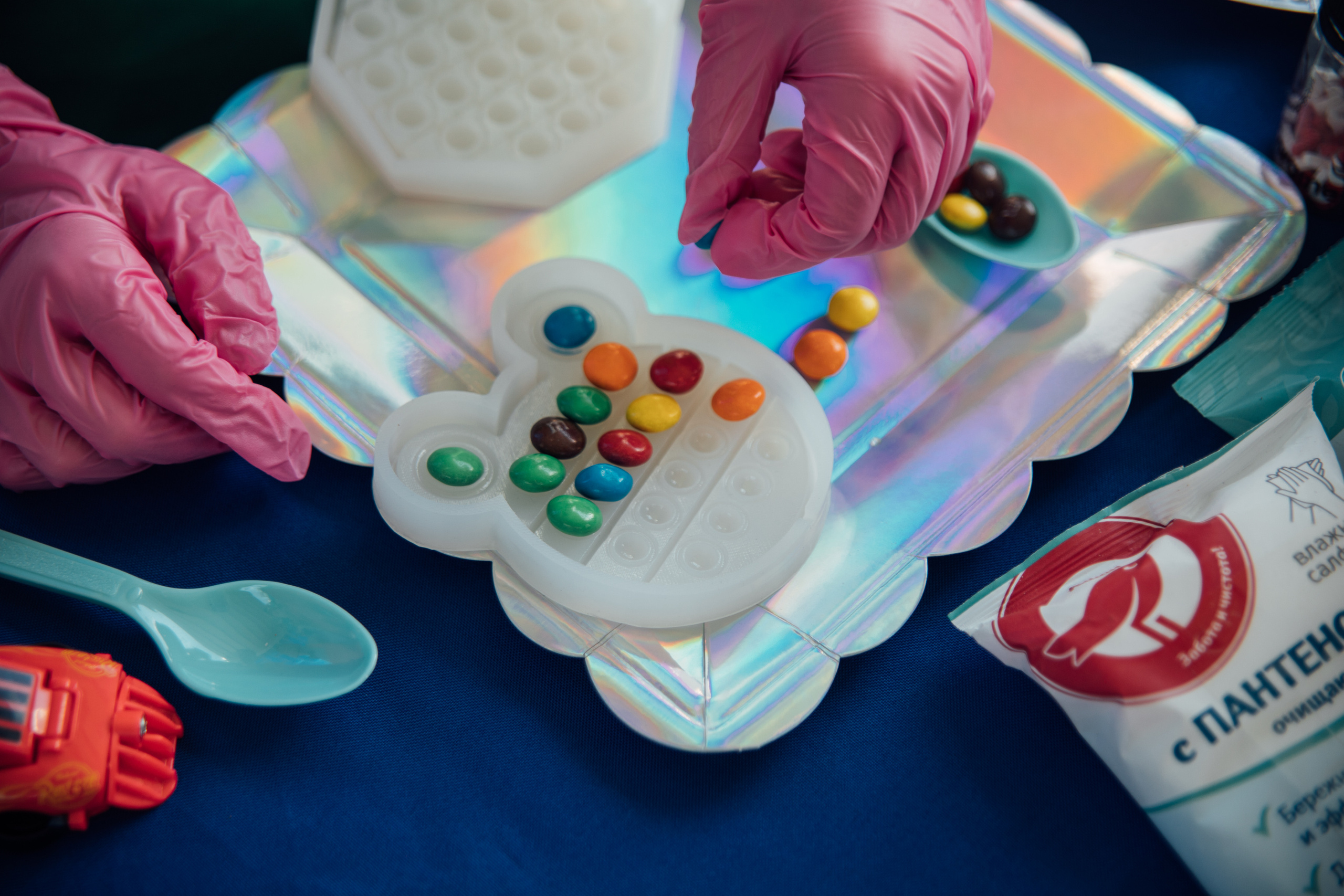 Фотограф на детский день рождения Апрелевка. Фотограф Наташа Румянцева