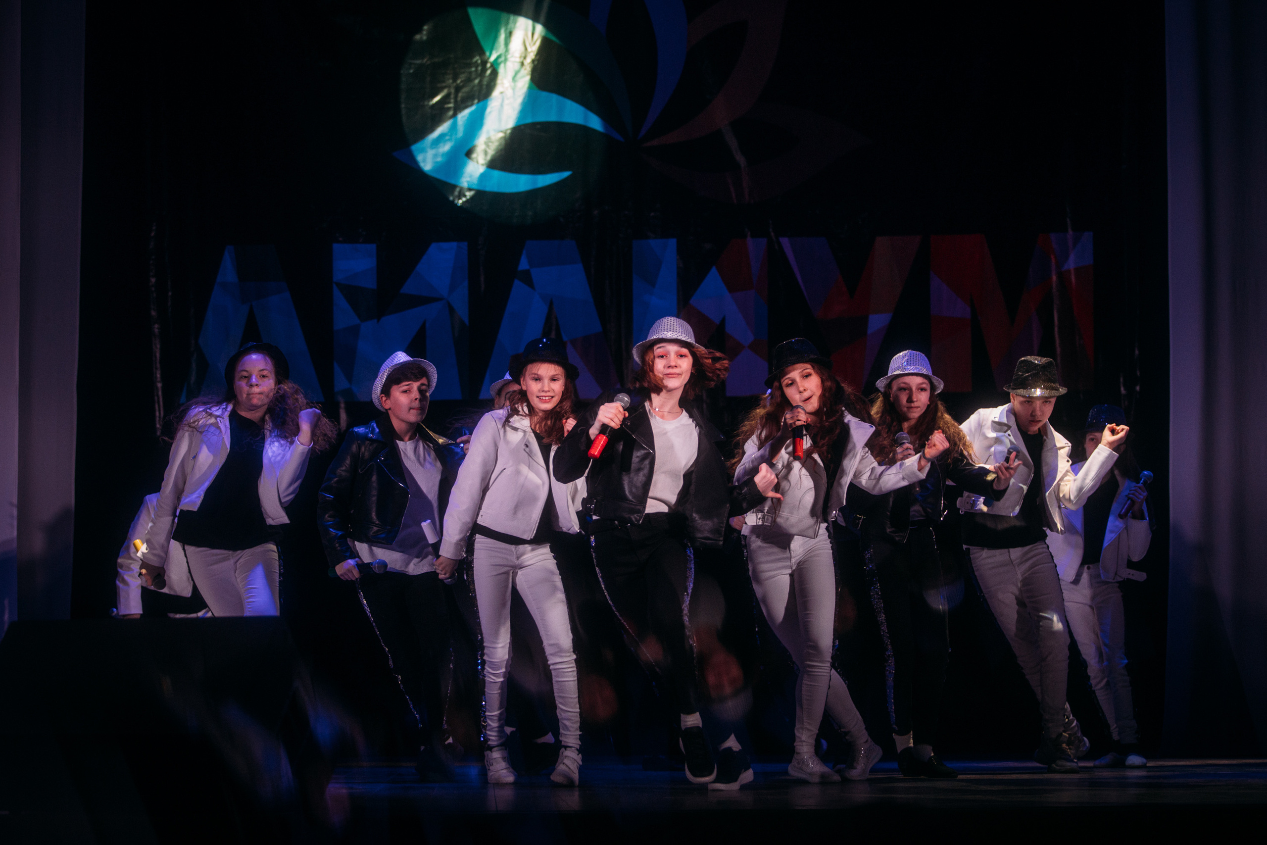 КОНЦЕРТЫ | Театр песни ЛИЛИУМ | ДК Апрелевка. Фотограф Наташа Румянцева