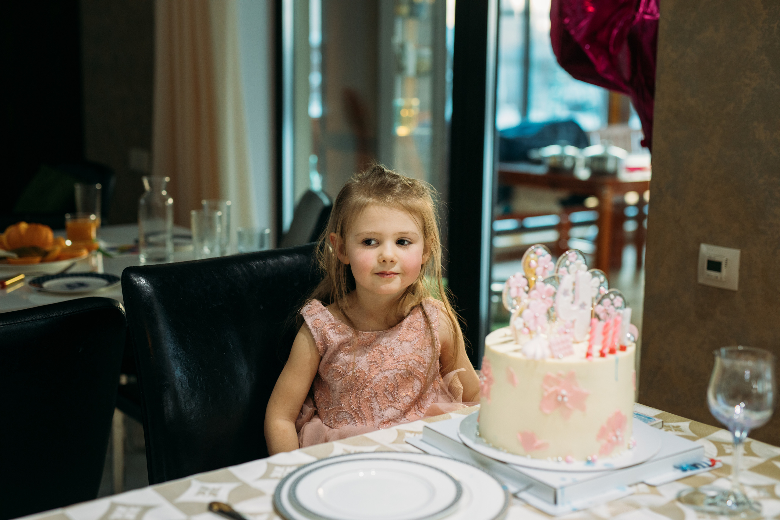 АГАТА 4 ГОДИКА. Фотограф Наташа Румянцева