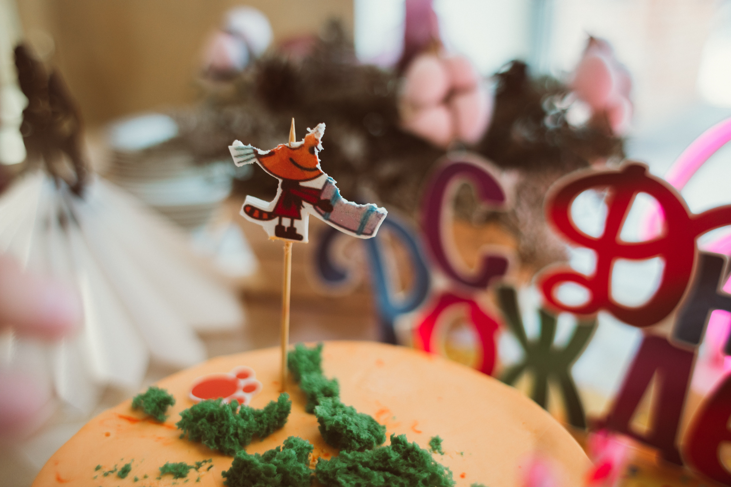 АГАТА И КОТИКИ | ДЕНЬ РОЖДЕНИЯ 3 ГОДИКА. Фотограф Наташа Румянцева