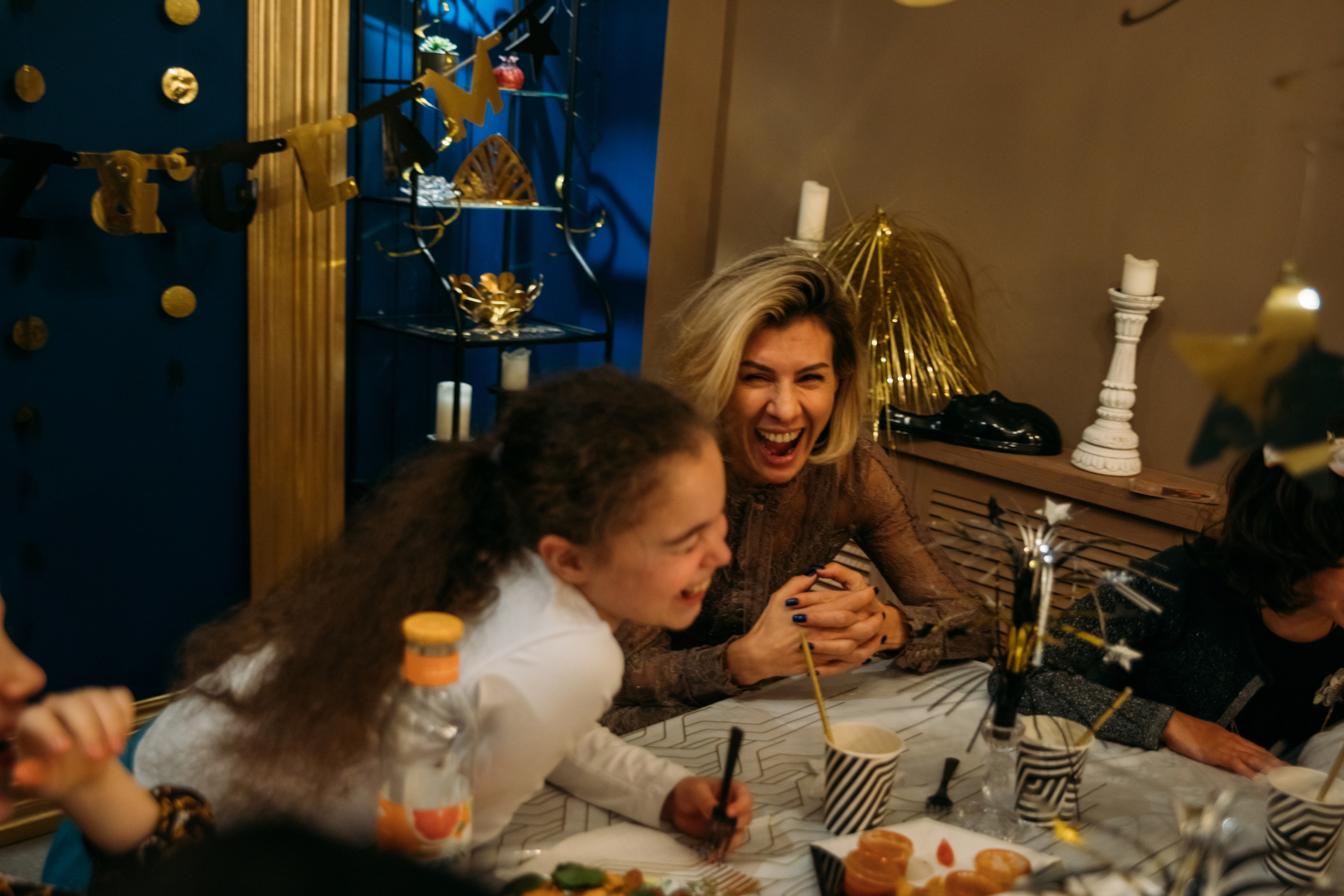 KAMILLA BITHDAY | QUEST DANCITY | Апрелевка. Фотограф Наташа Румянцева