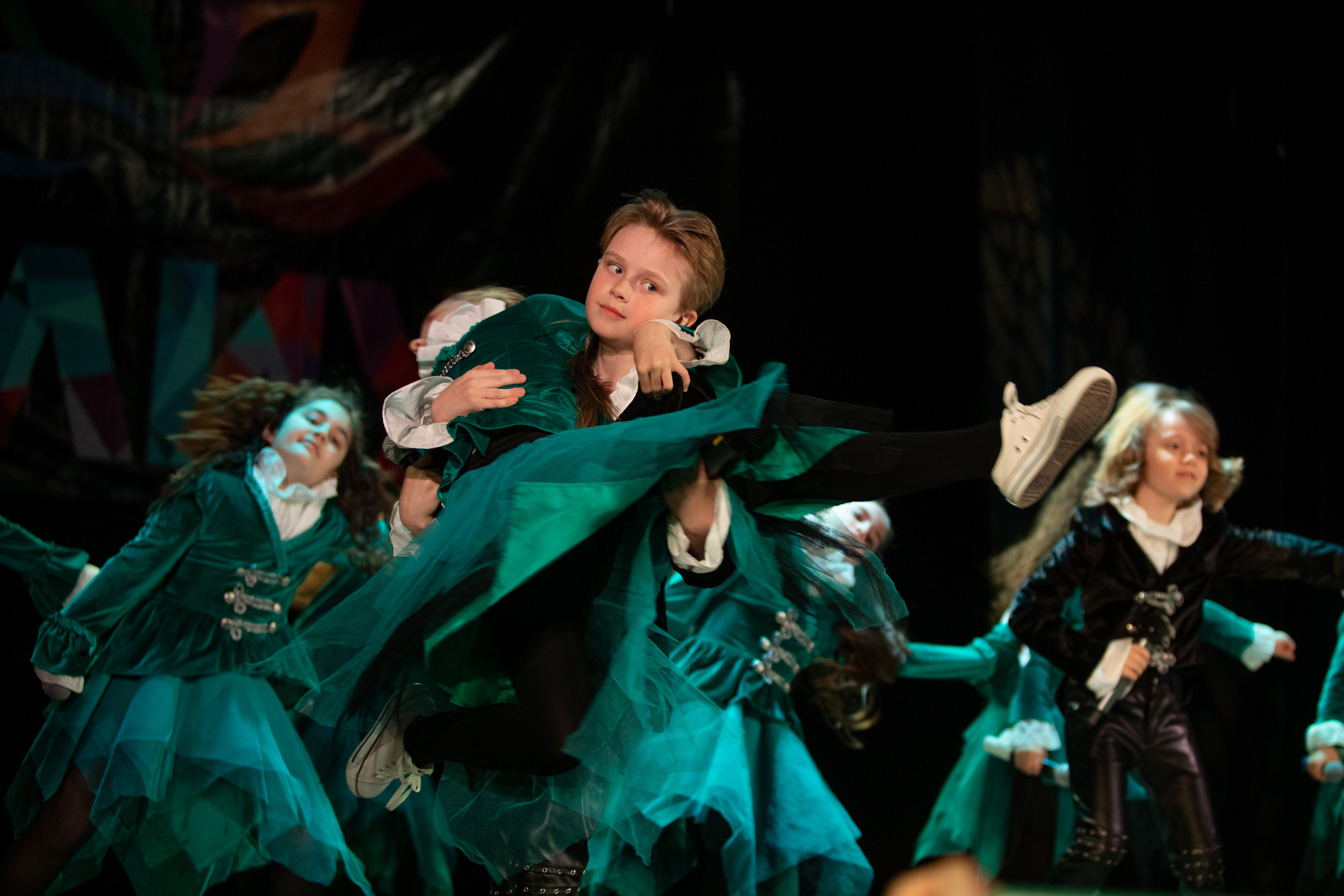 КОНЦЕРТЫ | Театр песни ЛИЛИУМ | ДК Апрелевка. Фотограф Наташа Румянцева