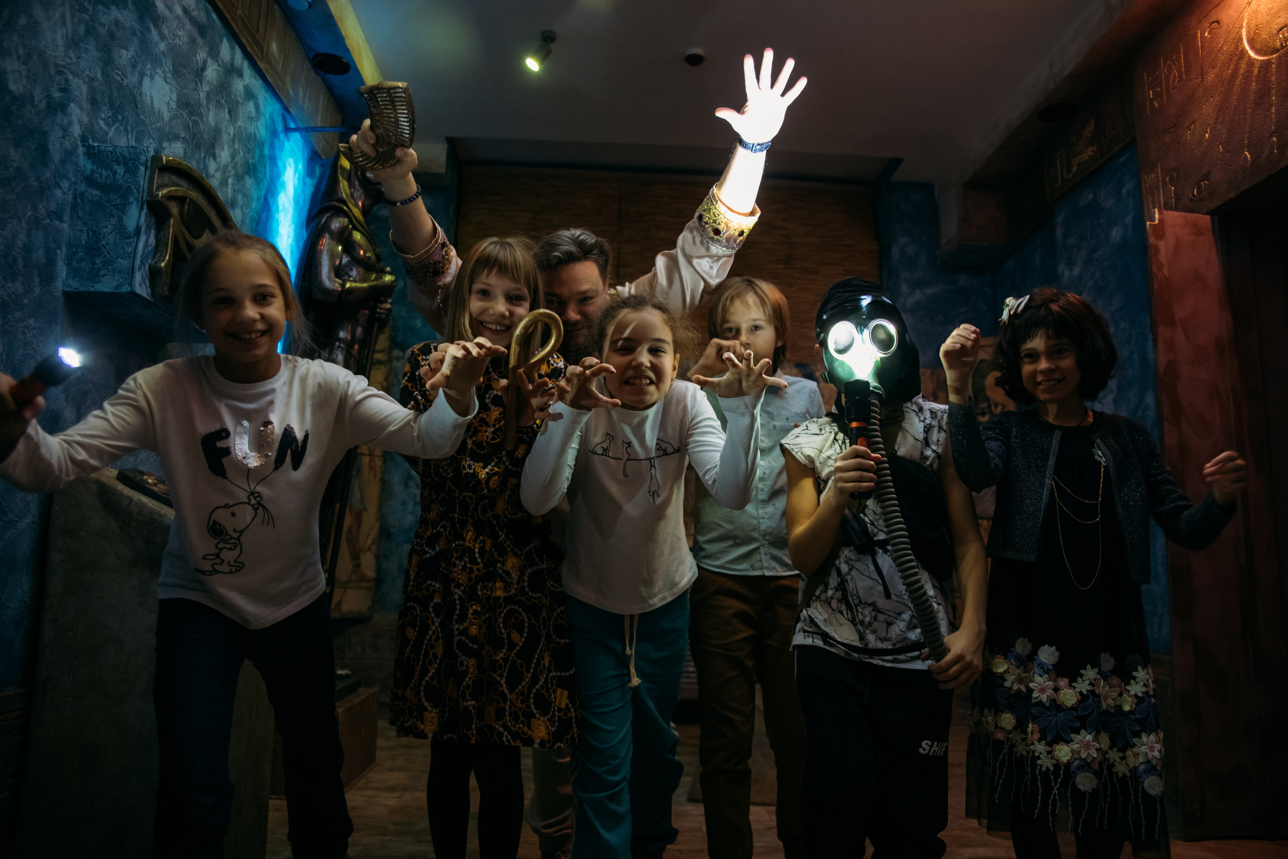 KAMILLA BITHDAY | QUEST DANCITY | Апрелевка. Фотограф Наташа Румянцева