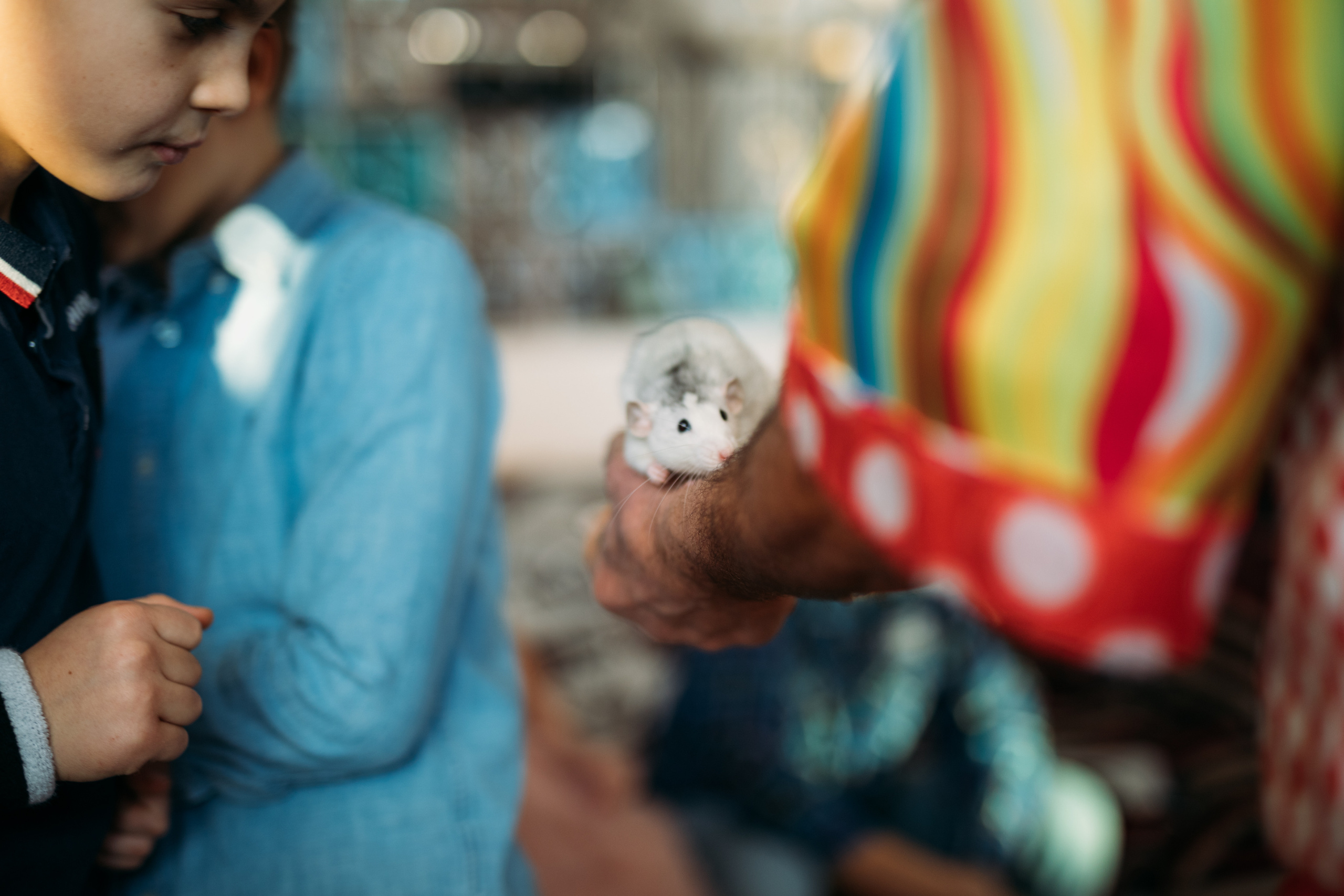 АГАТА 4 ГОДИКА. Фотограф Наташа Румянцева