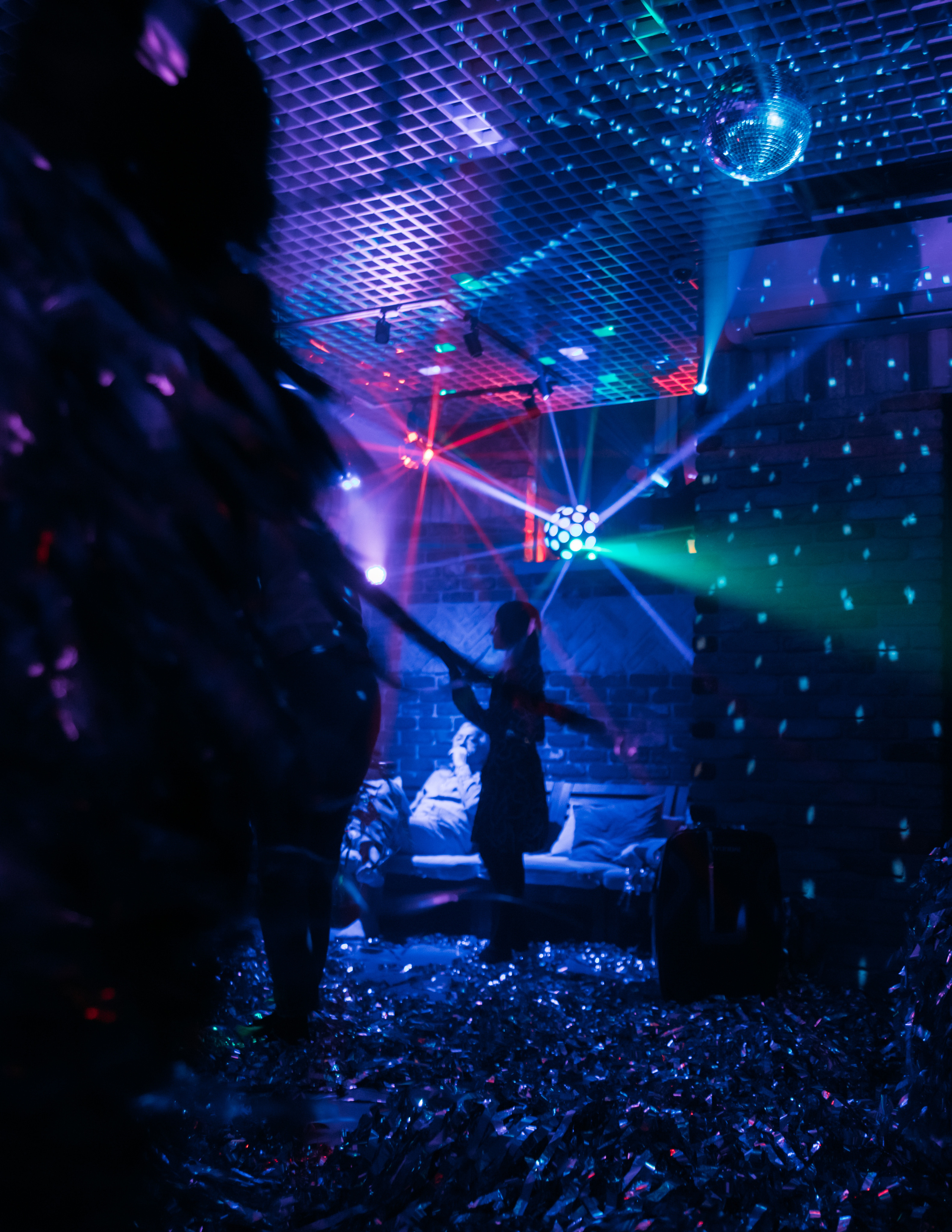 KAMILLA BITHDAY | QUEST DANCITY | Апрелевка. Фотограф Наташа Румянцева