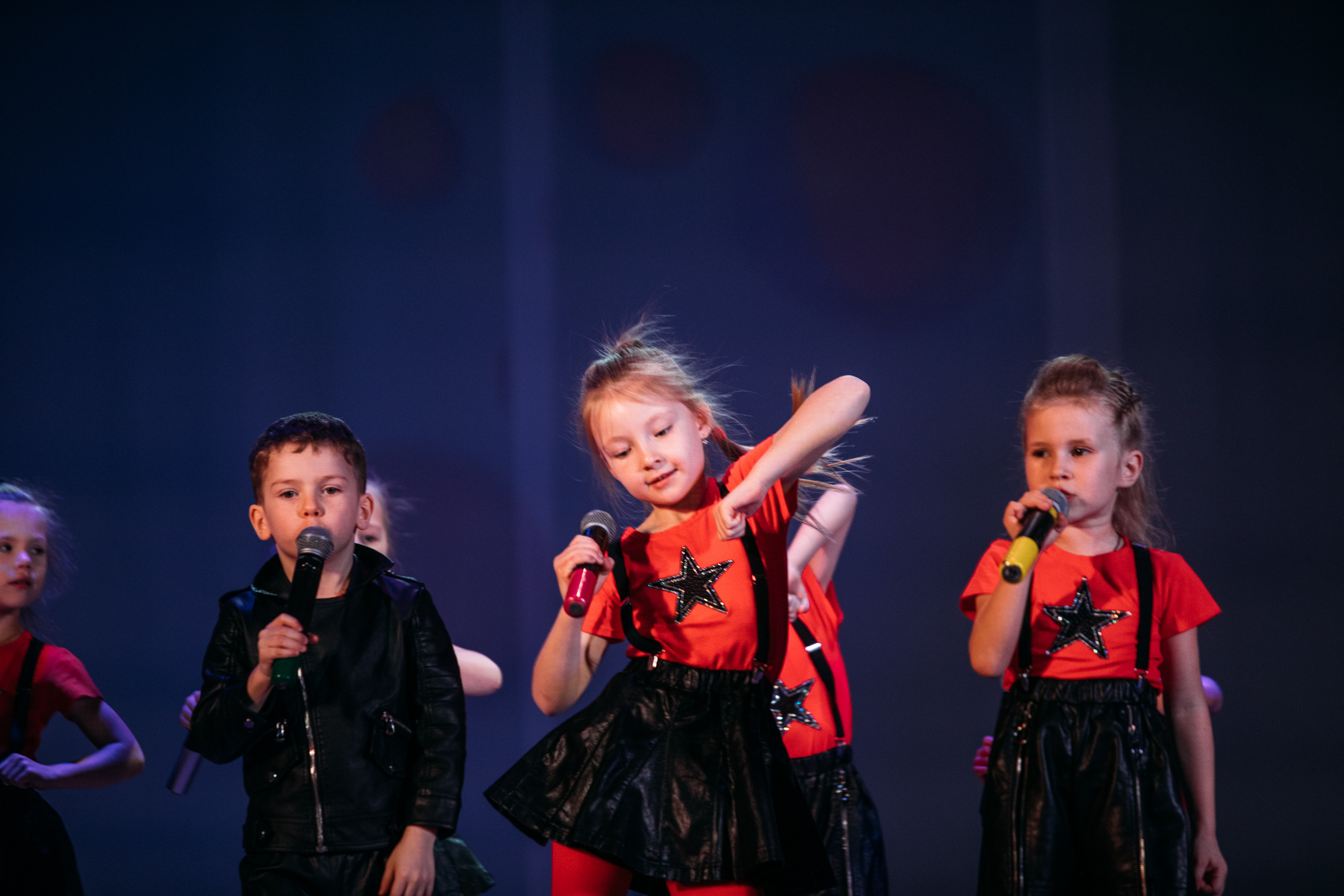 КОНЦЕРТЫ | Театр песни ЛИЛИУМ | ДК Апрелевка. Фотограф Наташа Румянцева