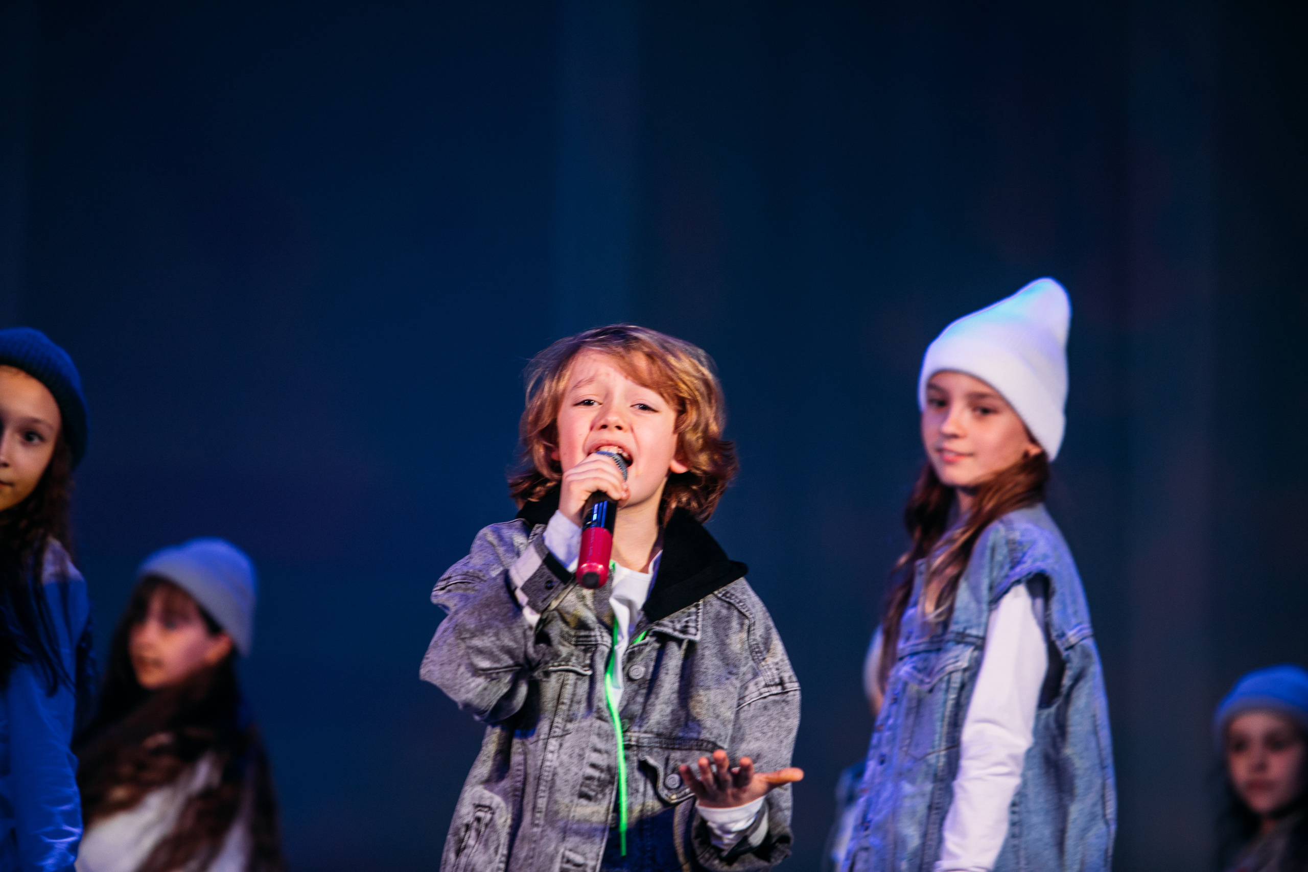 КОНЦЕРТЫ | Театр песни ЛИЛИУМ | ДК Апрелевка. Фотограф Наташа Румянцева