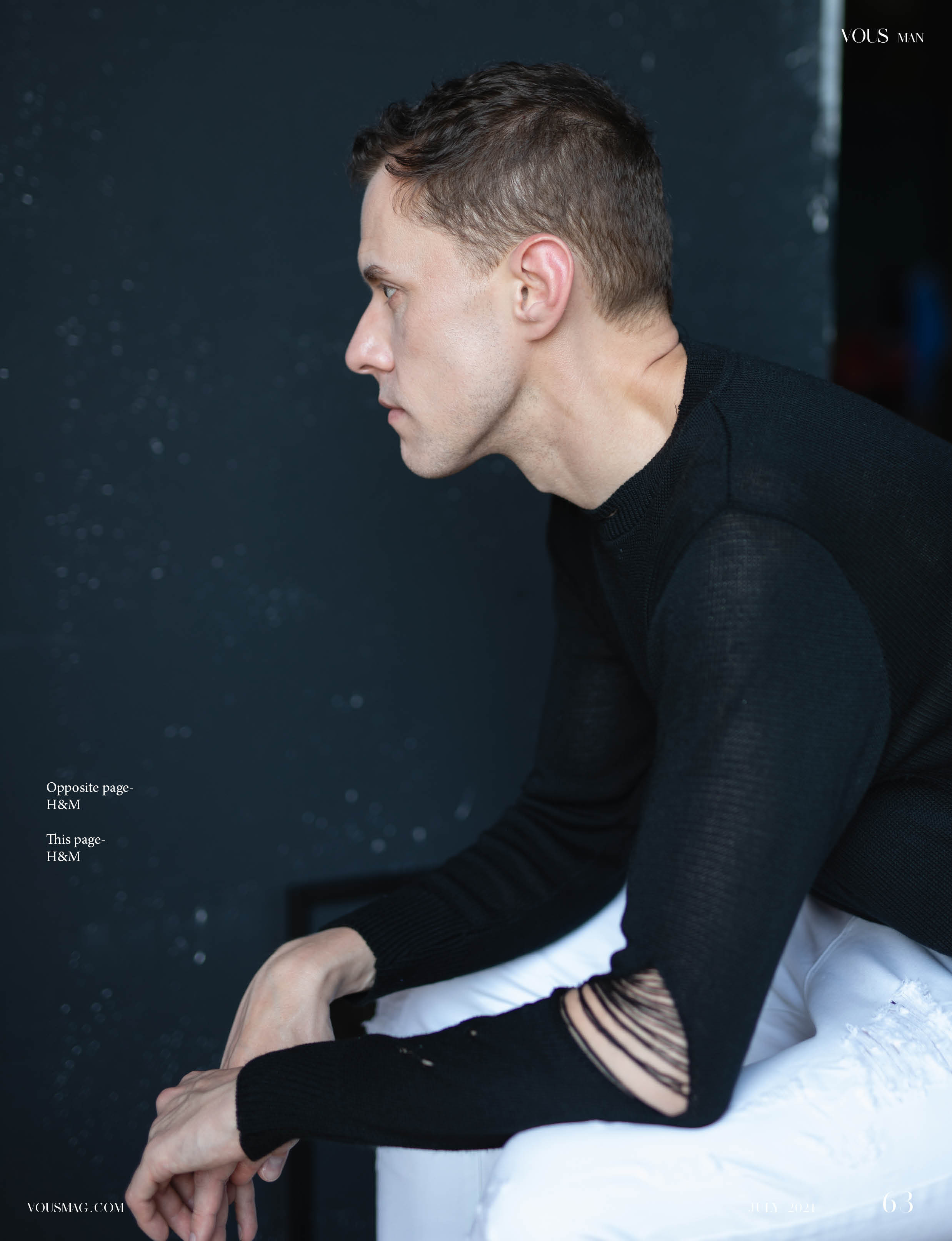 ПУБЛИКАЦИИ В ЖУРНАЛАХ. Фотограф Наташа Румянцева