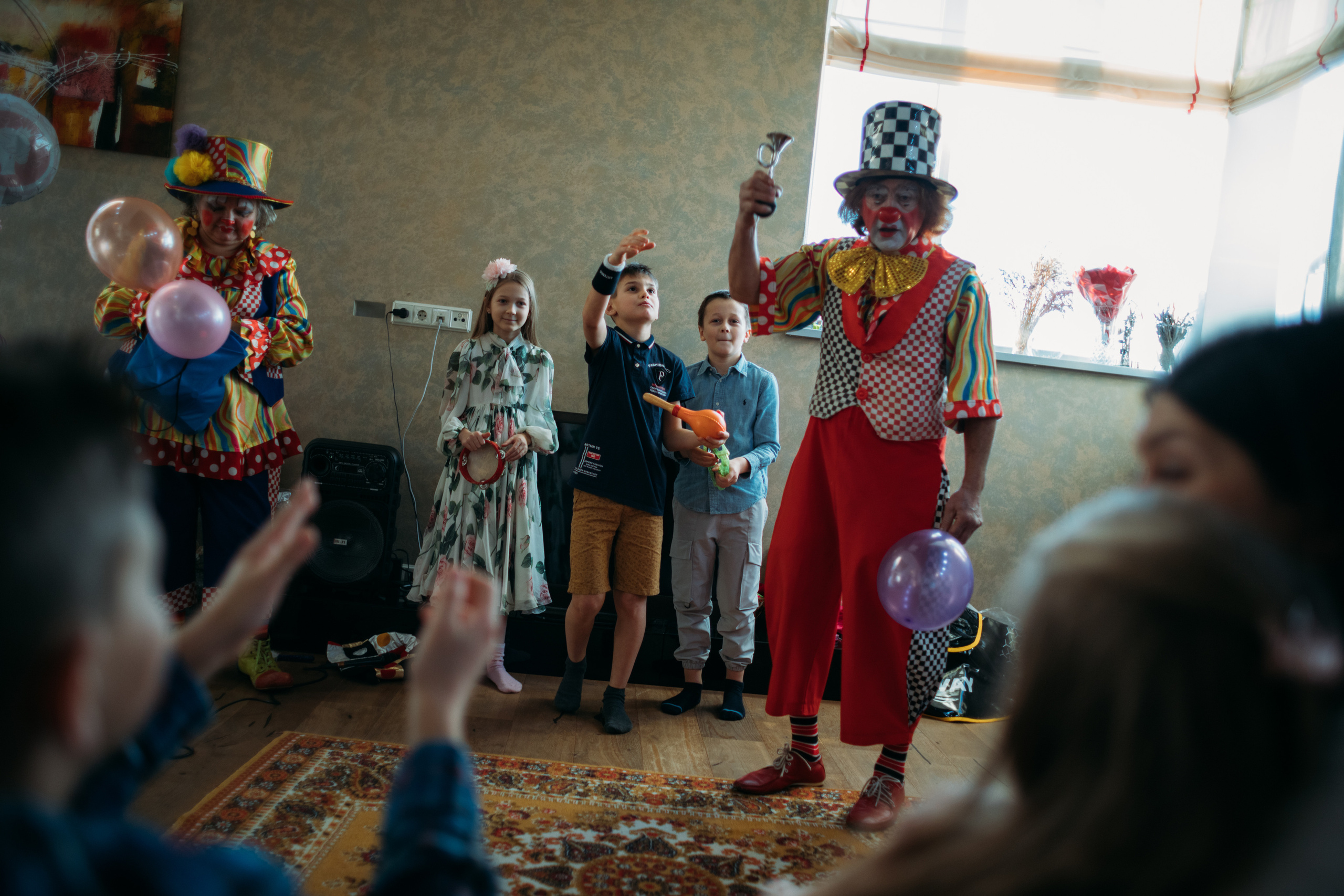 АГАТА 4 ГОДИКА. Фотограф Наташа Румянцева